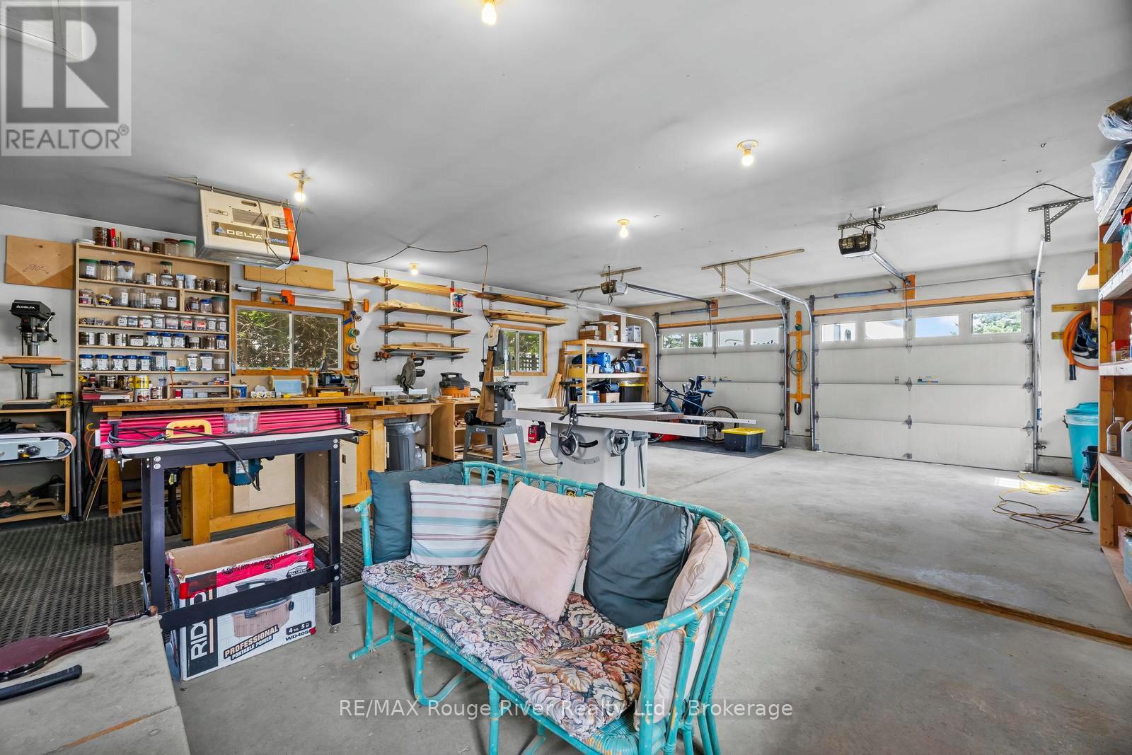 6 Hamilton Drive, Kawartha Lakes (Manvers), Ontario  L0A 1A0 - Photo 40 - X13730454