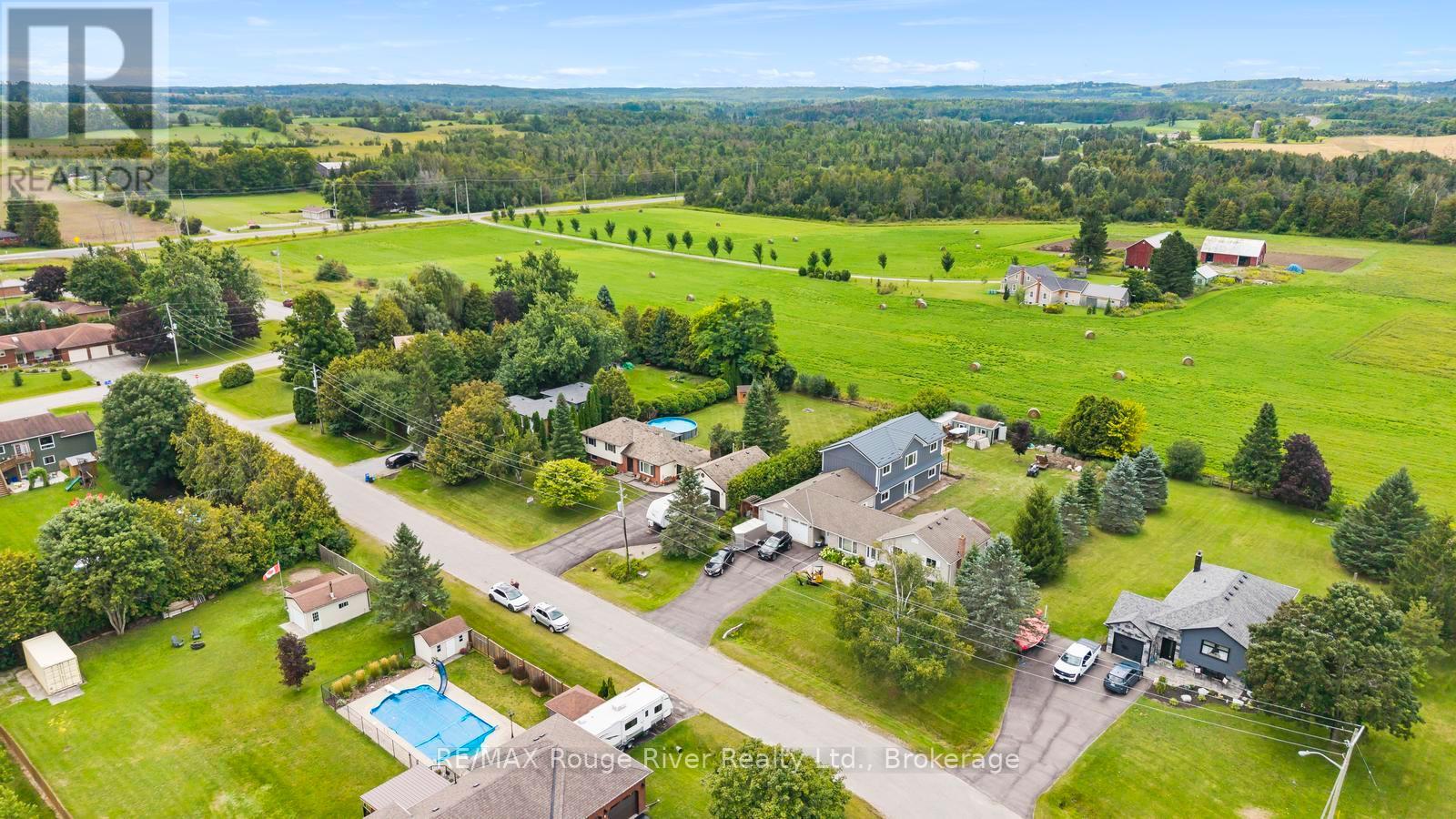 6 Hamilton Drive, Kawartha Lakes (Manvers), Ontario  L0A 1A0 - Photo 41 - X13730454