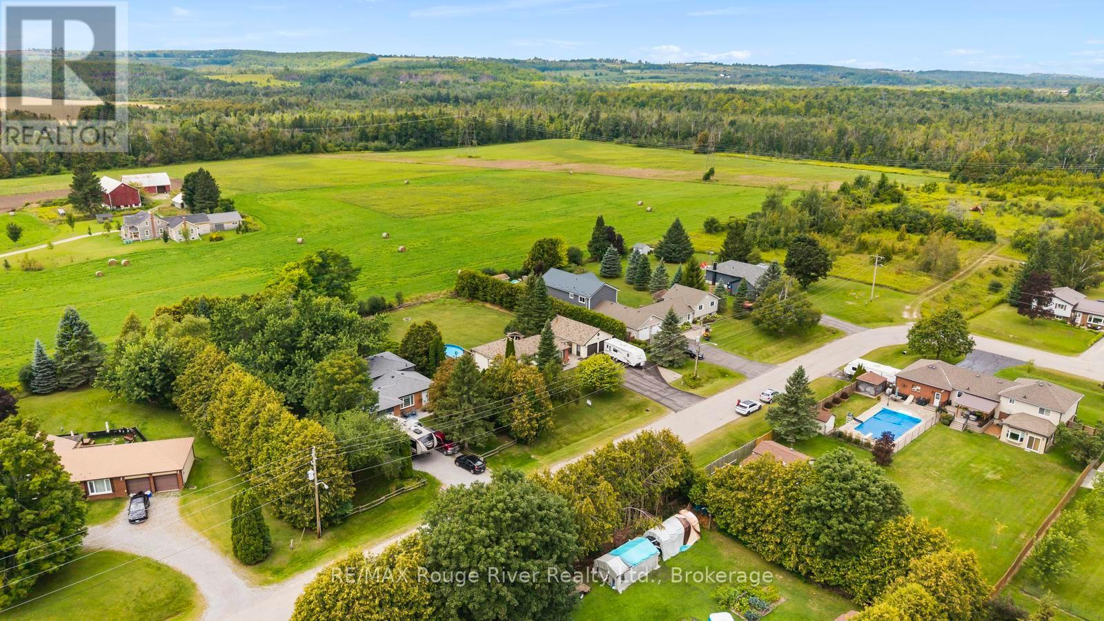 6 Hamilton Drive, Kawartha Lakes (Manvers), Ontario  L0A 1A0 - Photo 42 - X13730454