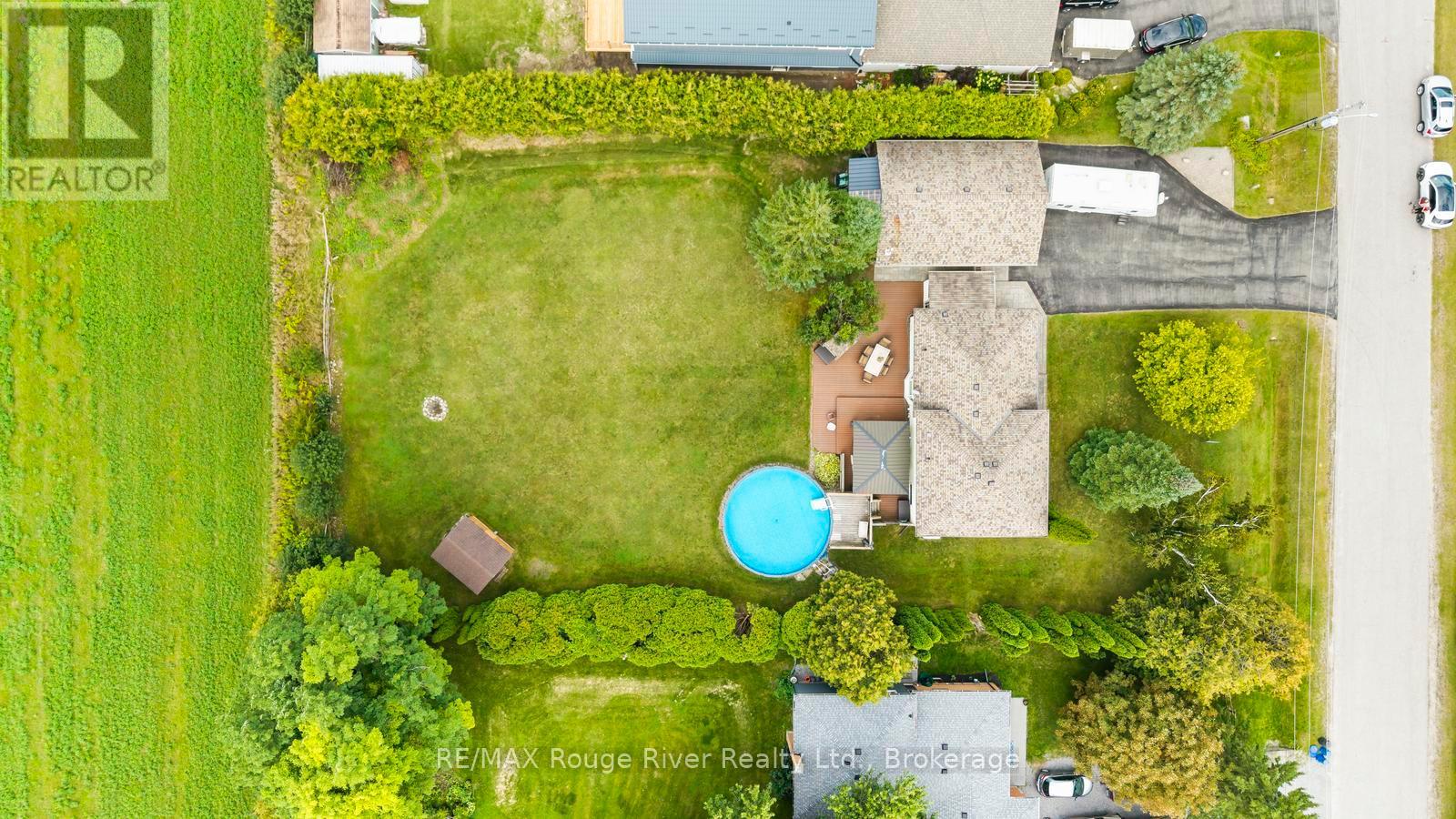 6 Hamilton Drive, Kawartha Lakes (Manvers), Ontario  L0A 1A0 - Photo 43 - X13730454