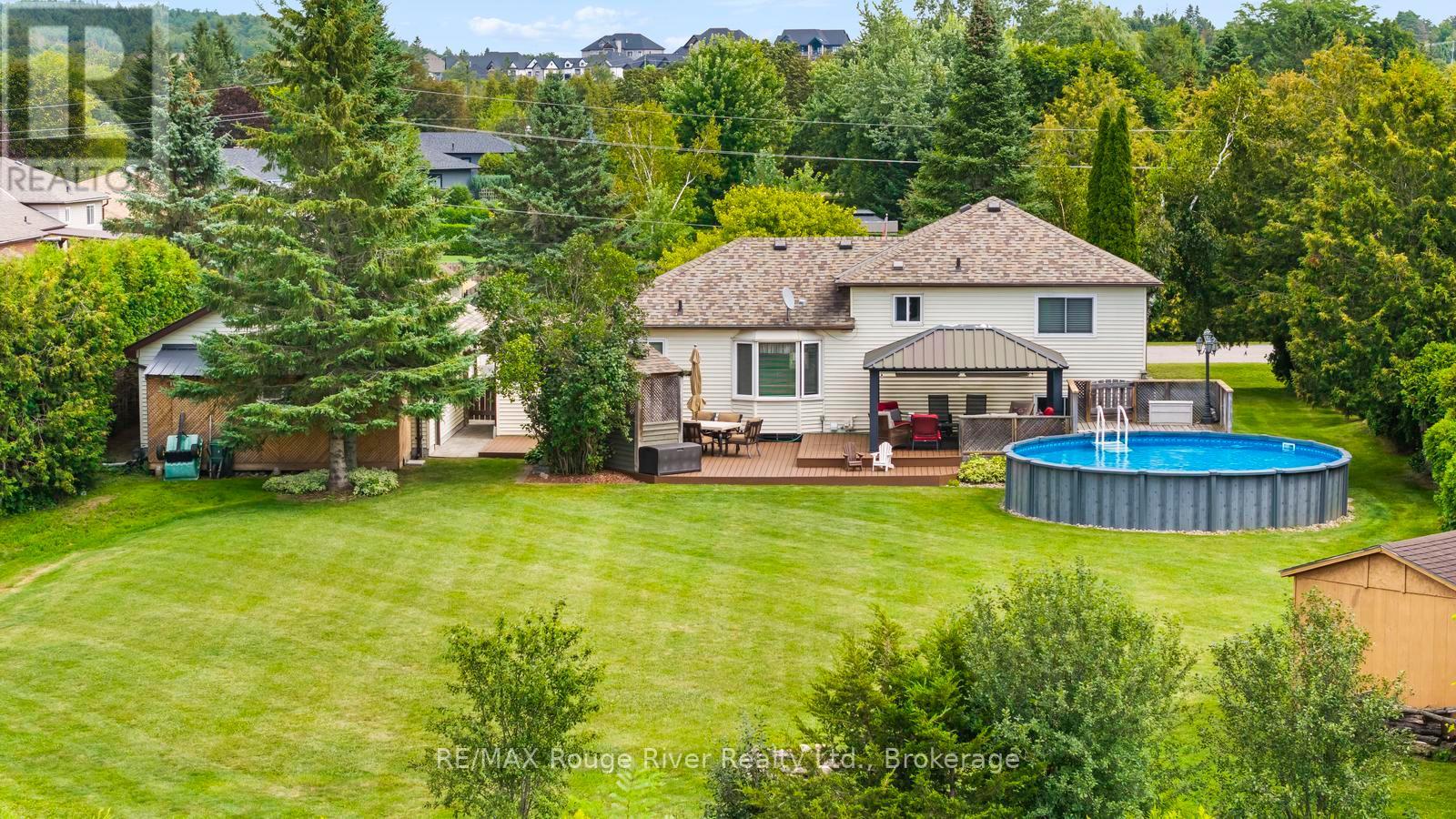6 Hamilton Drive, Kawartha Lakes (Manvers), Ontario  L0A 1A0 - Photo 45 - X13730454