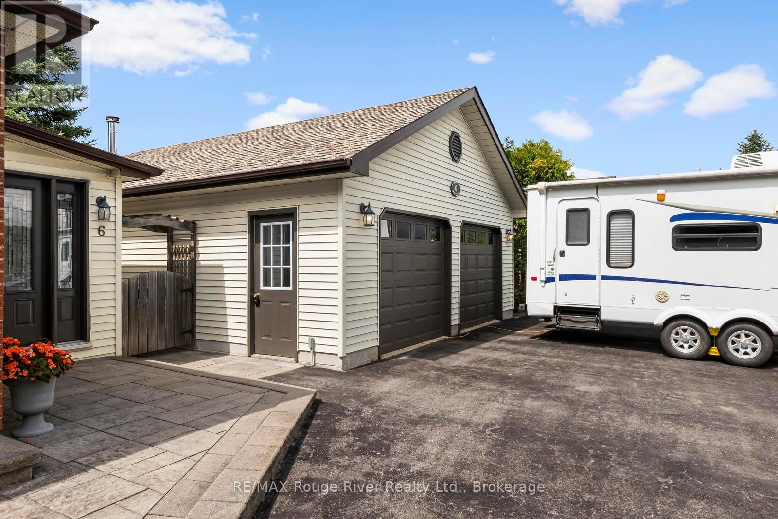 6 Hamilton Drive, Kawartha Lakes (Manvers), Ontario  L0A 1A0 - Photo 5 - X13730454
