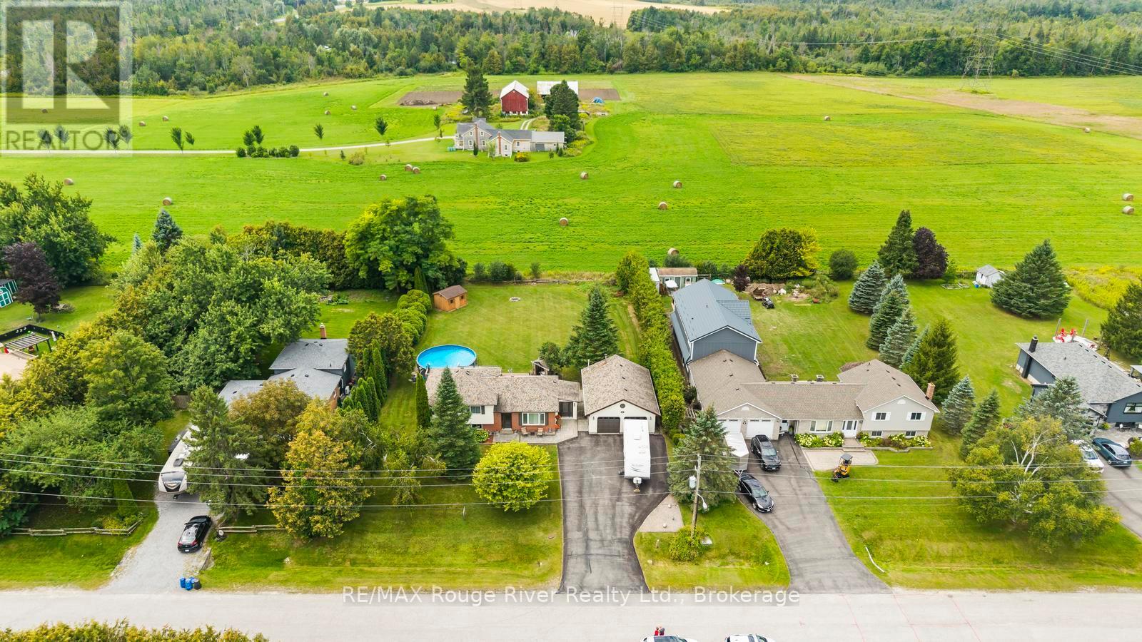 6 Hamilton Drive, Kawartha Lakes (Manvers), Ontario  L0A 1A0 - Photo 6 - X13730454