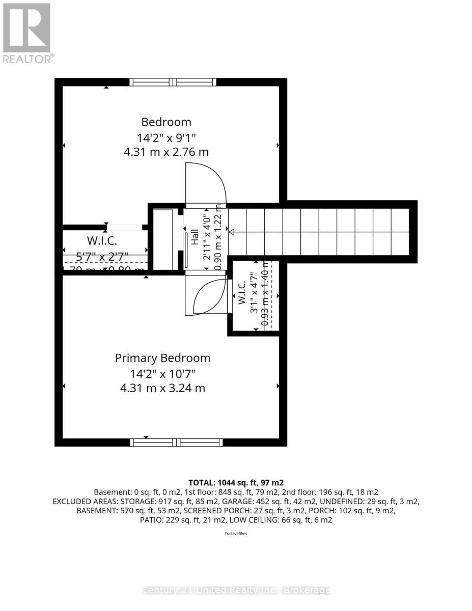 882 Peterborough Street, Douro-Dummer, Ontario  K0L 3A0 - Photo 36 - X13730580
