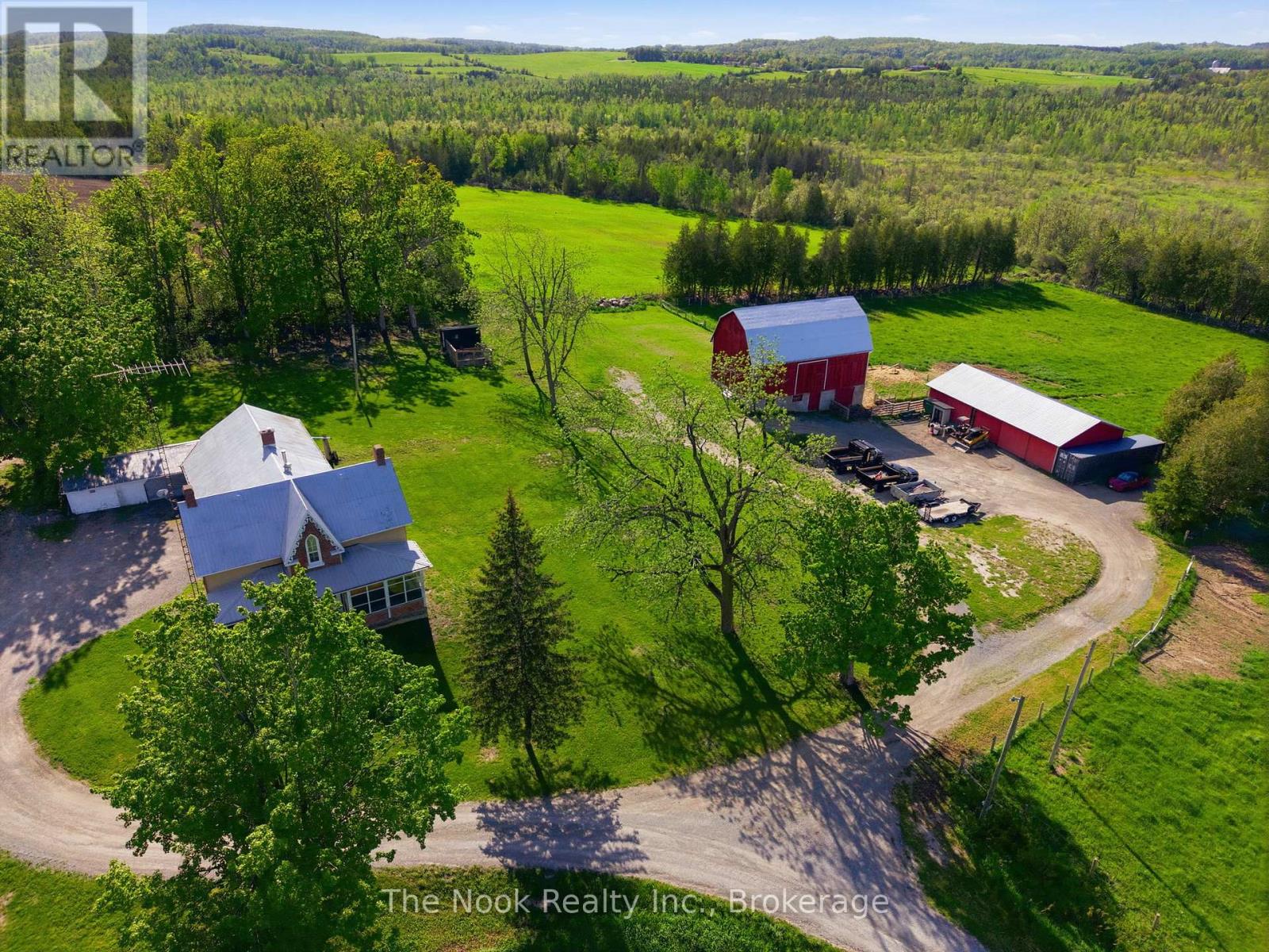 2132 County 10 Road, Cavan Monaghan (Cavan Twp), Ontario  L0A 1C0 - Photo 2 - X13730614