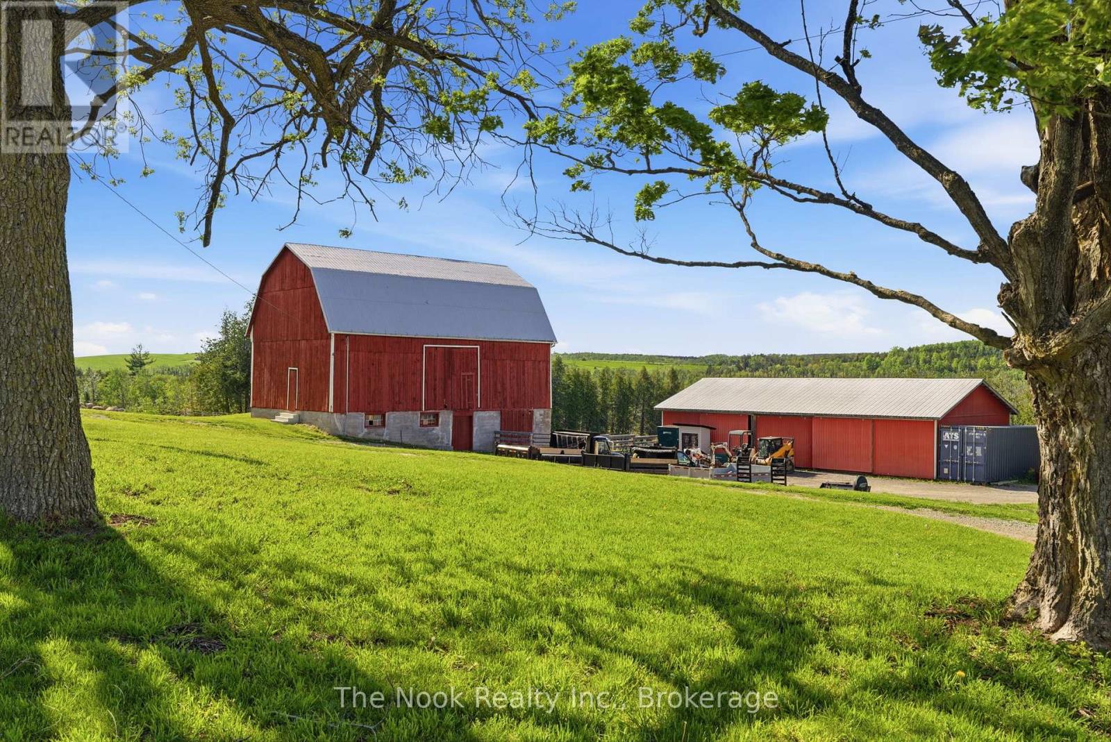 2132 County 10 Road, Cavan Monaghan (Cavan Twp), Ontario  L0A 1C0 - Photo 4 - X13730614