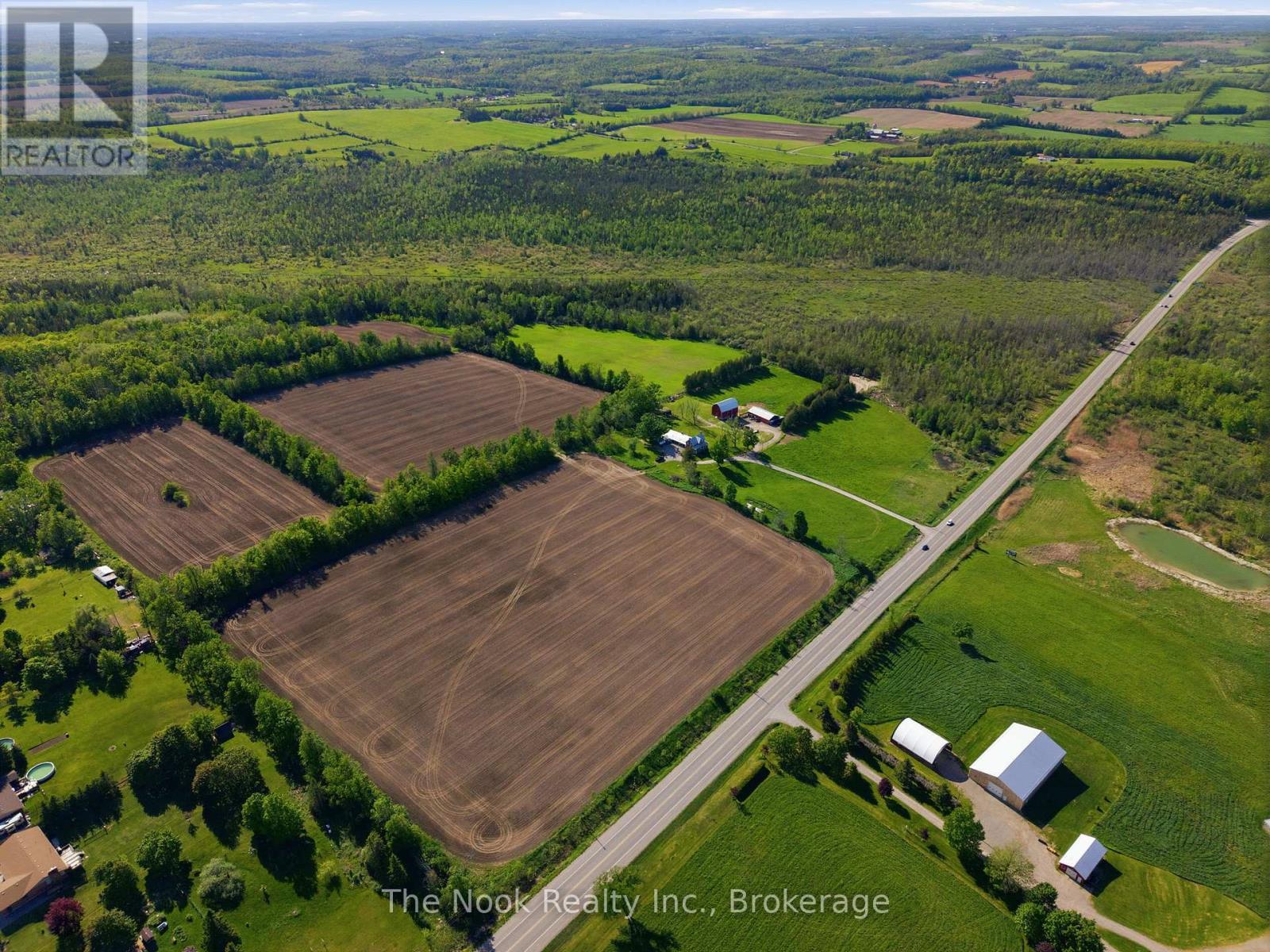 2132 County 10 Road, Cavan Monaghan (Cavan Twp), Ontario  L0A 1C0 - Photo 8 - X13730614