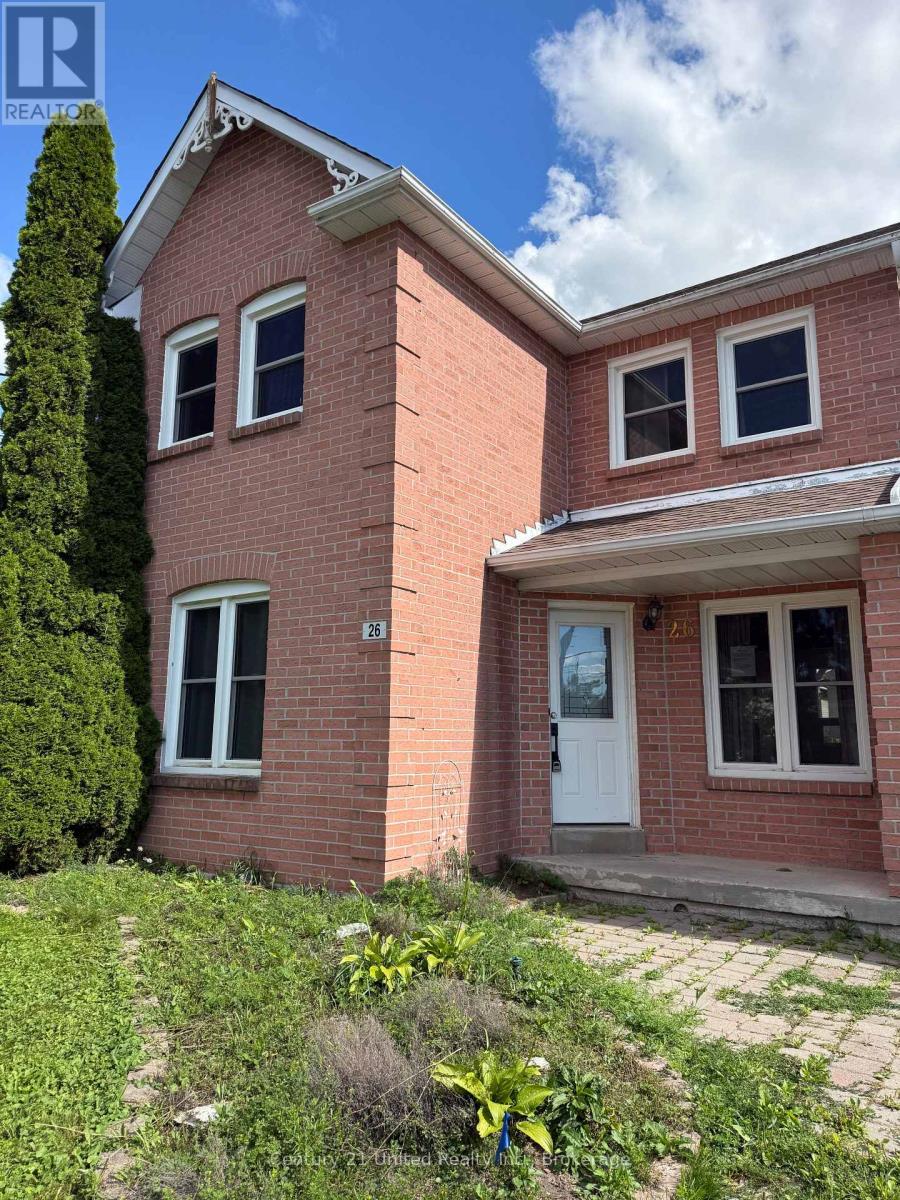 26 MAPLE AVENUE, asphodel-norwood (norwood), Ontario
