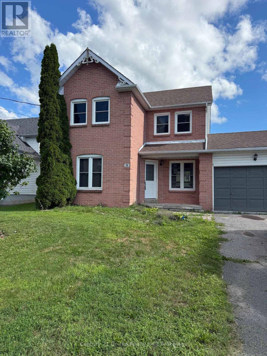 26 Maple Avenue, Asphodel-Norwood (Norwood), Ontario  K0L 2V0 - Photo 2 - X13730708