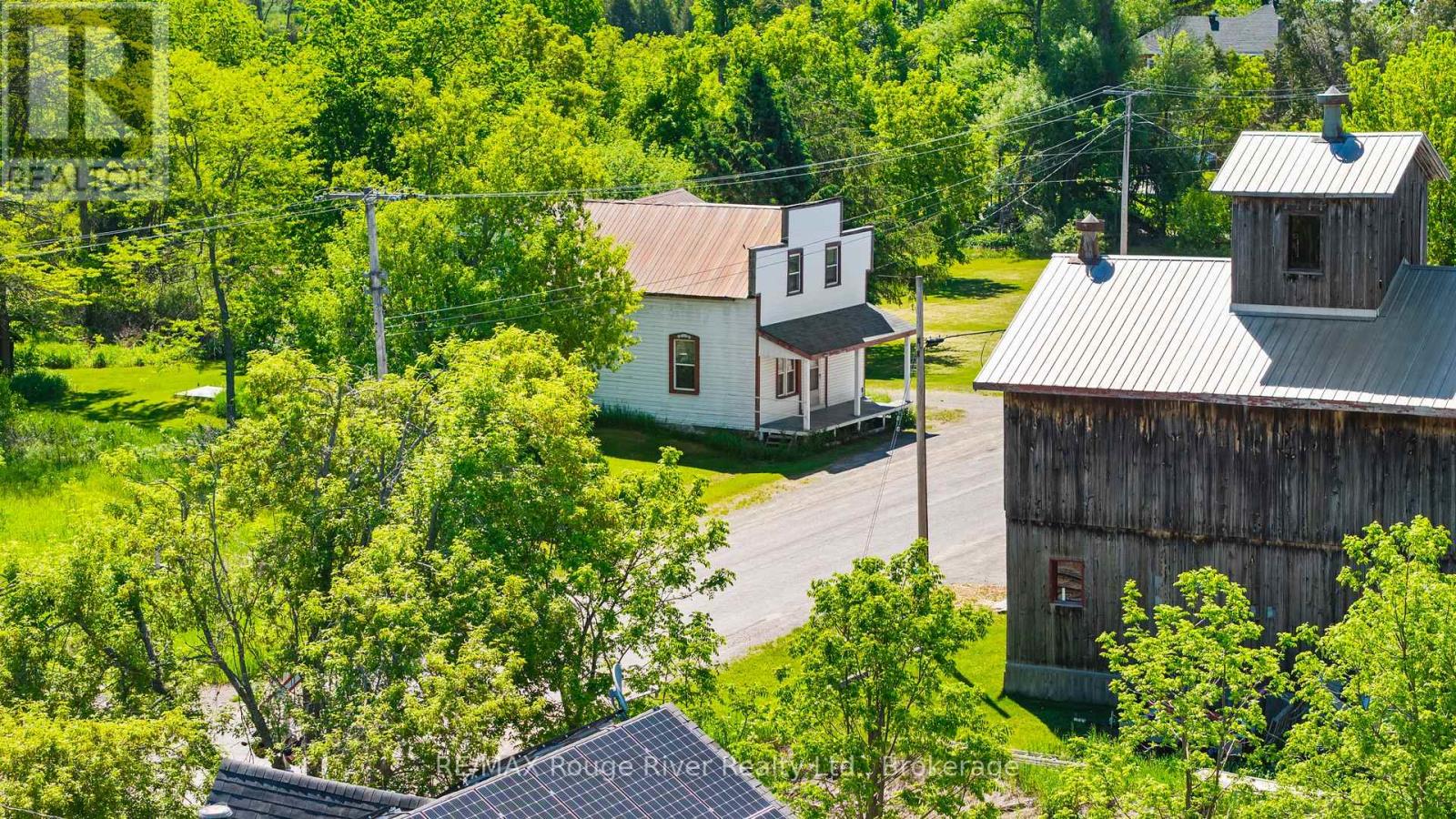 2407 INDIAN RIVER LINE, otonabee-south monaghan, Ontario