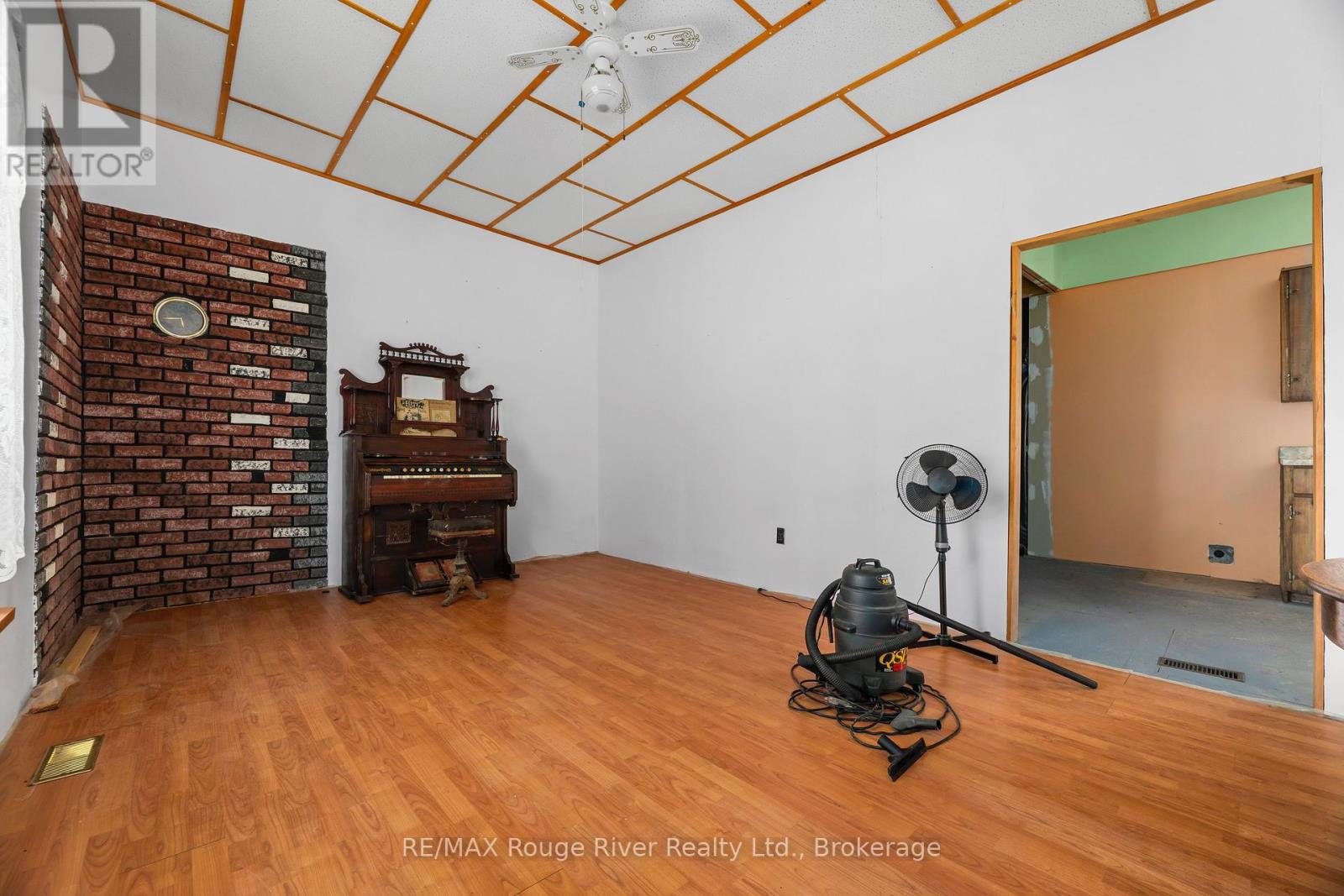 2407 Indian River Line, Otonabee-South Monaghan, Ontario  K0L 2B0 - Photo 15 - X13730760