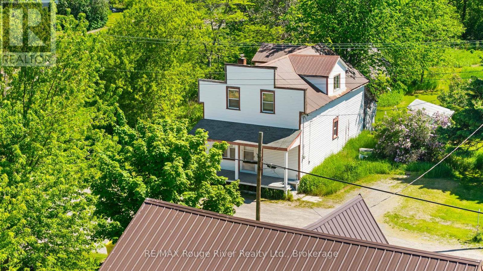 2407 Indian River Line, Otonabee-South Monaghan, Ontario  K0L 2B0 - Photo 2 - X13730760