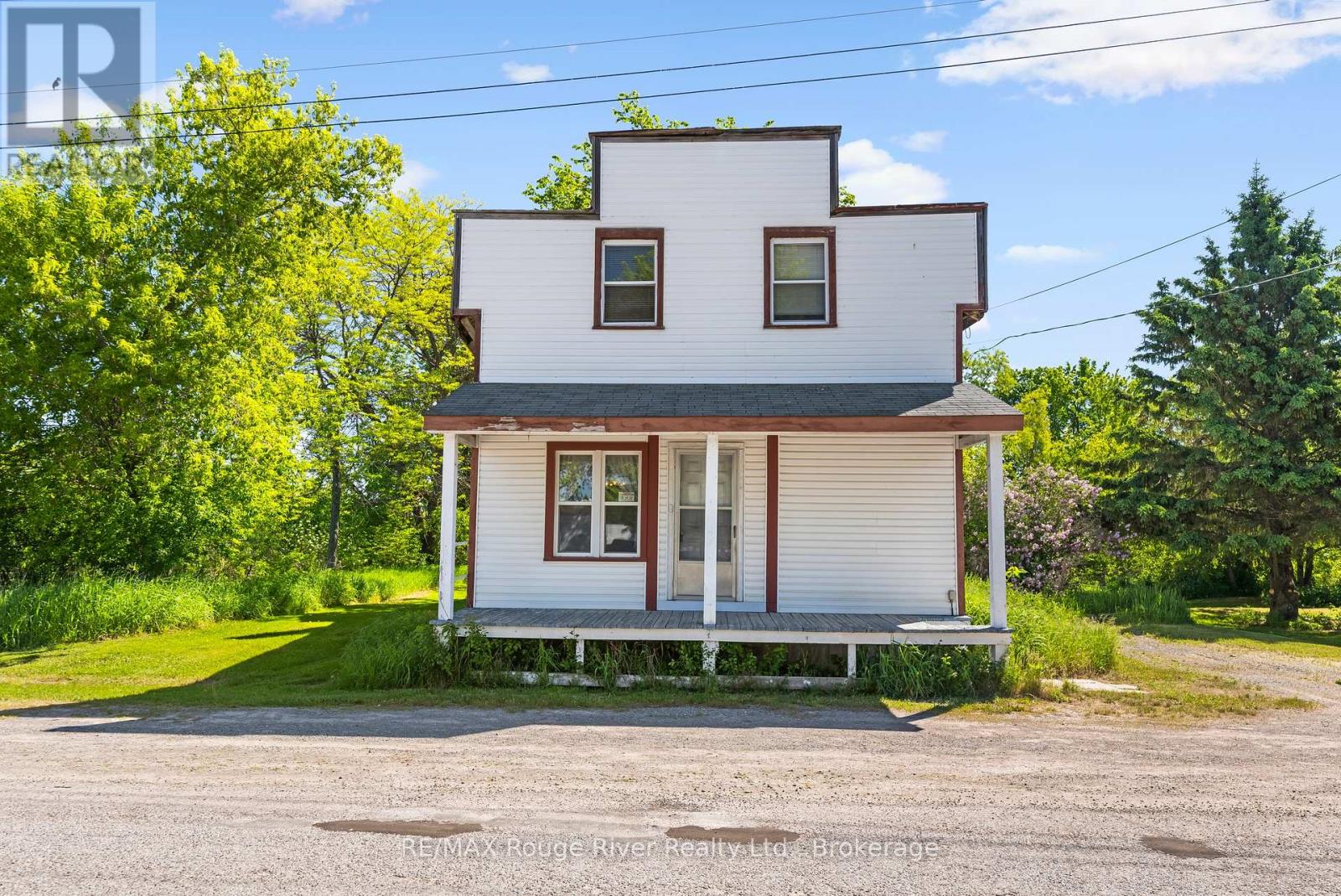 2407 Indian River Line, Otonabee-South Monaghan, Ontario  K0L 2B0 - Photo 3 - X13730760