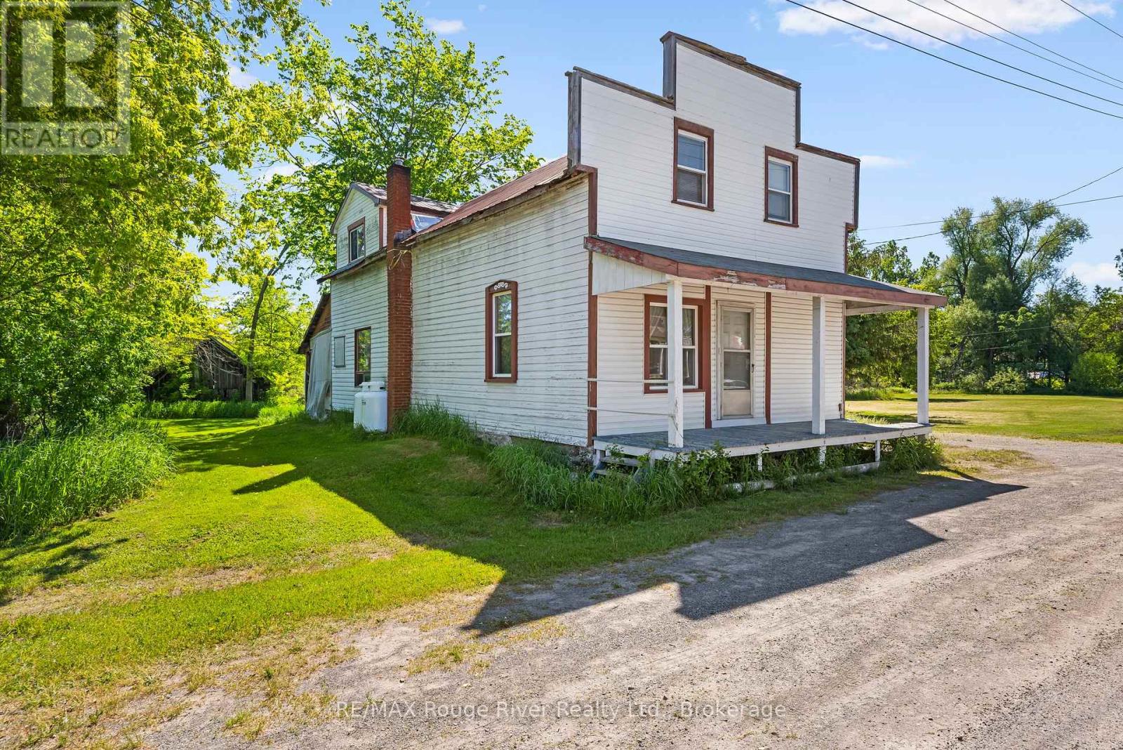 2407 Indian River Line, Otonabee-South Monaghan, Ontario  K0L 2B0 - Photo 4 - X13730760