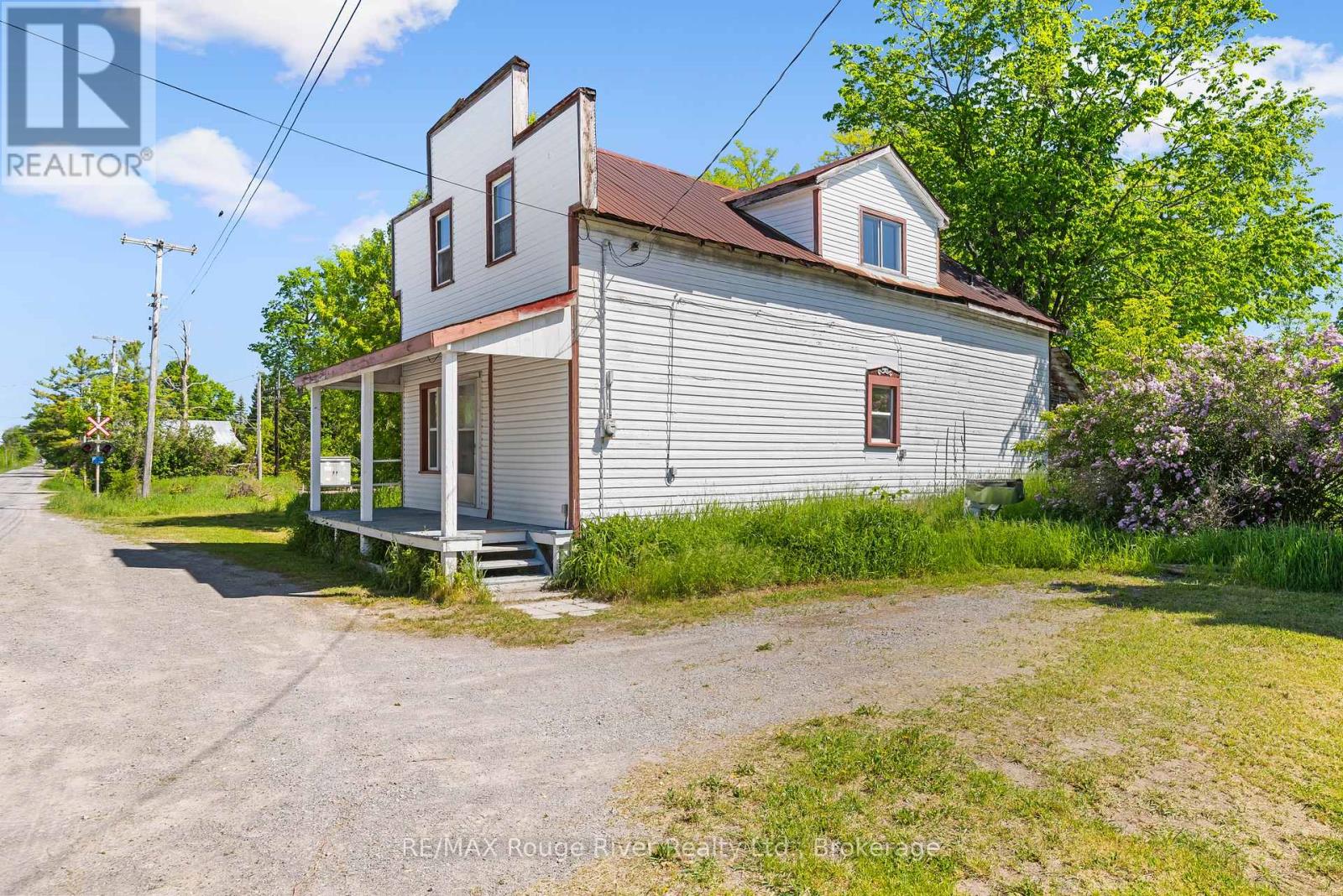 2407 Indian River Line, Otonabee-South Monaghan, Ontario  K0L 2B0 - Photo 5 - X13730760