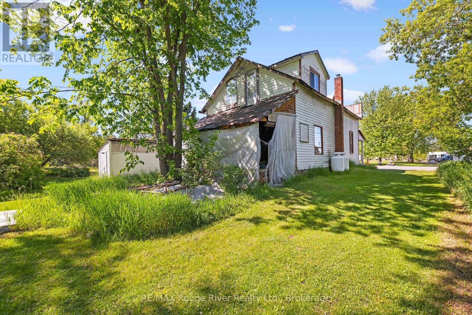 2407 Indian River Line, Otonabee-South Monaghan, Ontario  K0L 2B0 - Photo 6 - X13730760