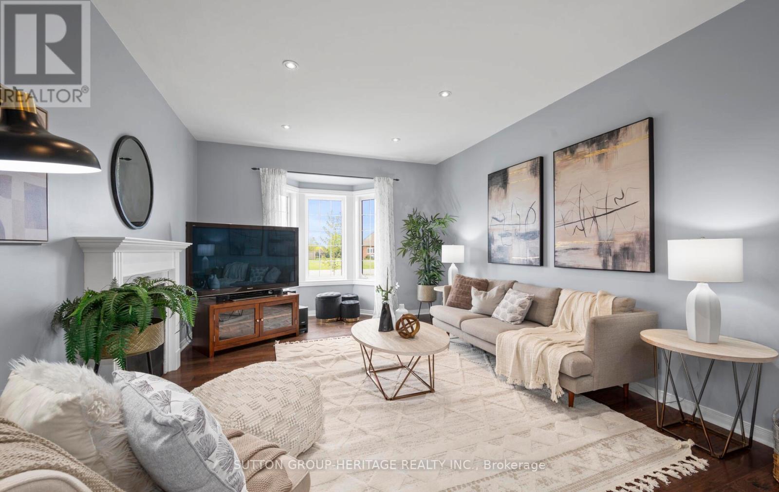 61 Songbird Crescent, Kawartha Lakes (Ops), Ontario  K9V 0A9 - Photo 13 - X13730898