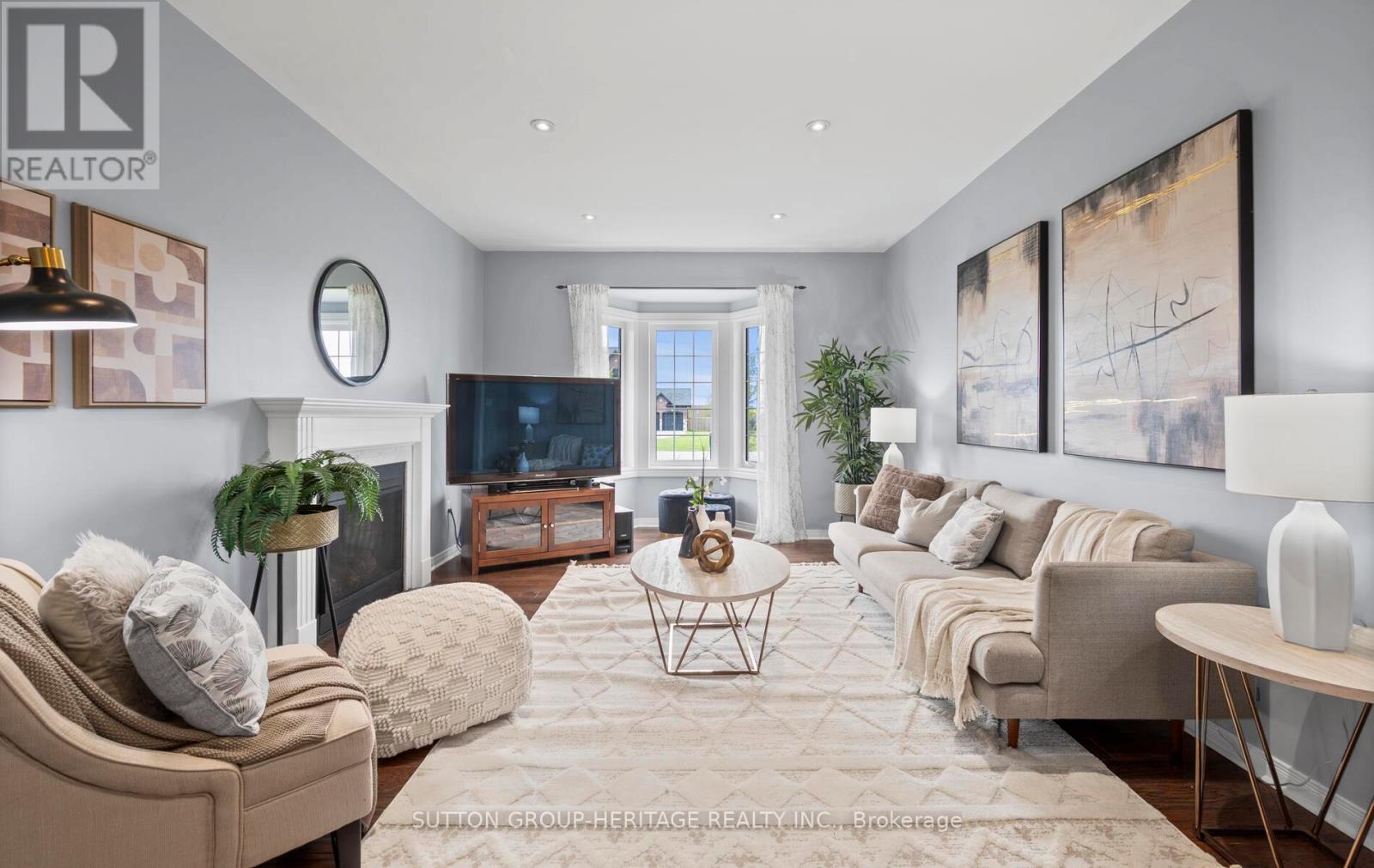 61 Songbird Crescent, Kawartha Lakes (Ops), Ontario  K9V 0A9 - Photo 14 - X13730898