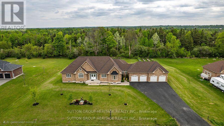 61 Songbird Crescent, Kawartha Lakes (Ops), Ontario  K9V 0A9 - Photo 2 - X13730898