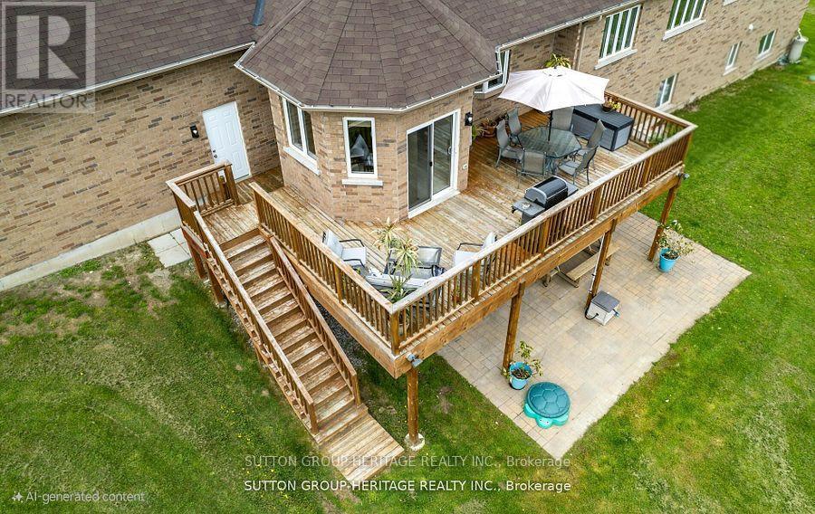 61 Songbird Crescent, Kawartha Lakes (Ops), Ontario  K9V 0A9 - Photo 28 - X13730898