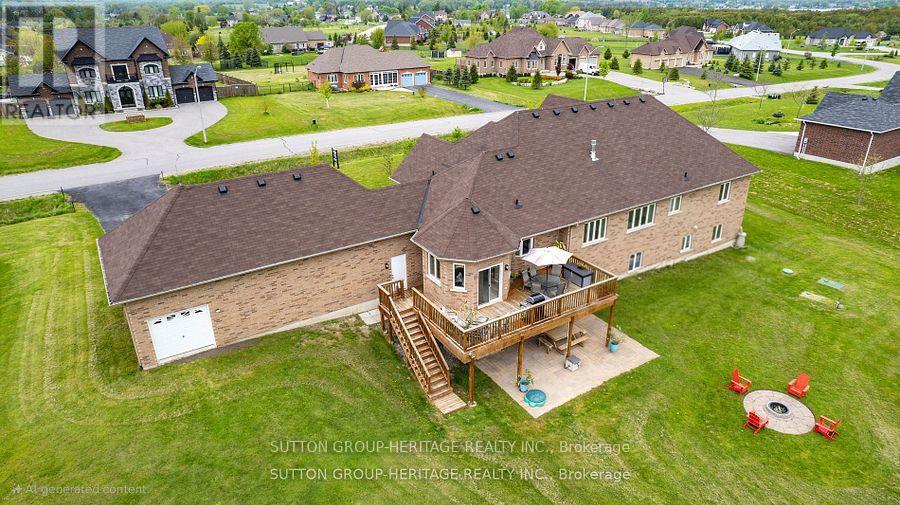 61 Songbird Crescent, Kawartha Lakes (Ops), Ontario  K9V 0A9 - Photo 29 - X13730898