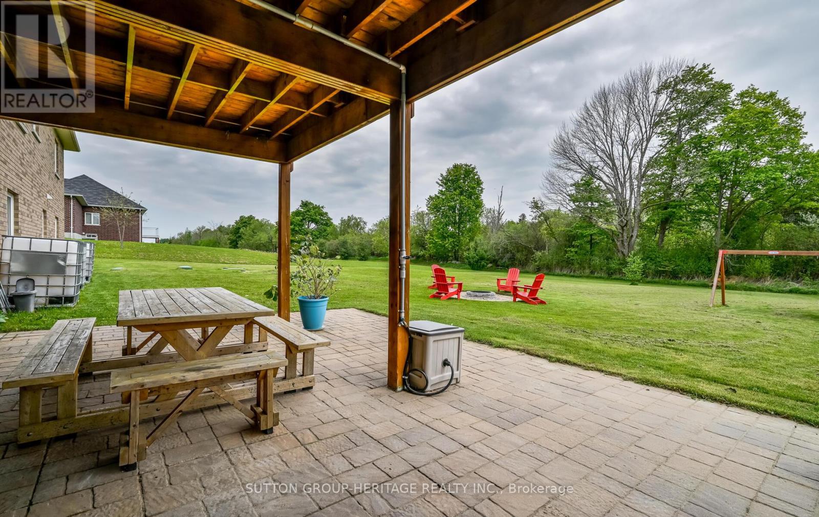 61 Songbird Crescent, Kawartha Lakes (Ops), Ontario  K9V 0A9 - Photo 30 - X13730898