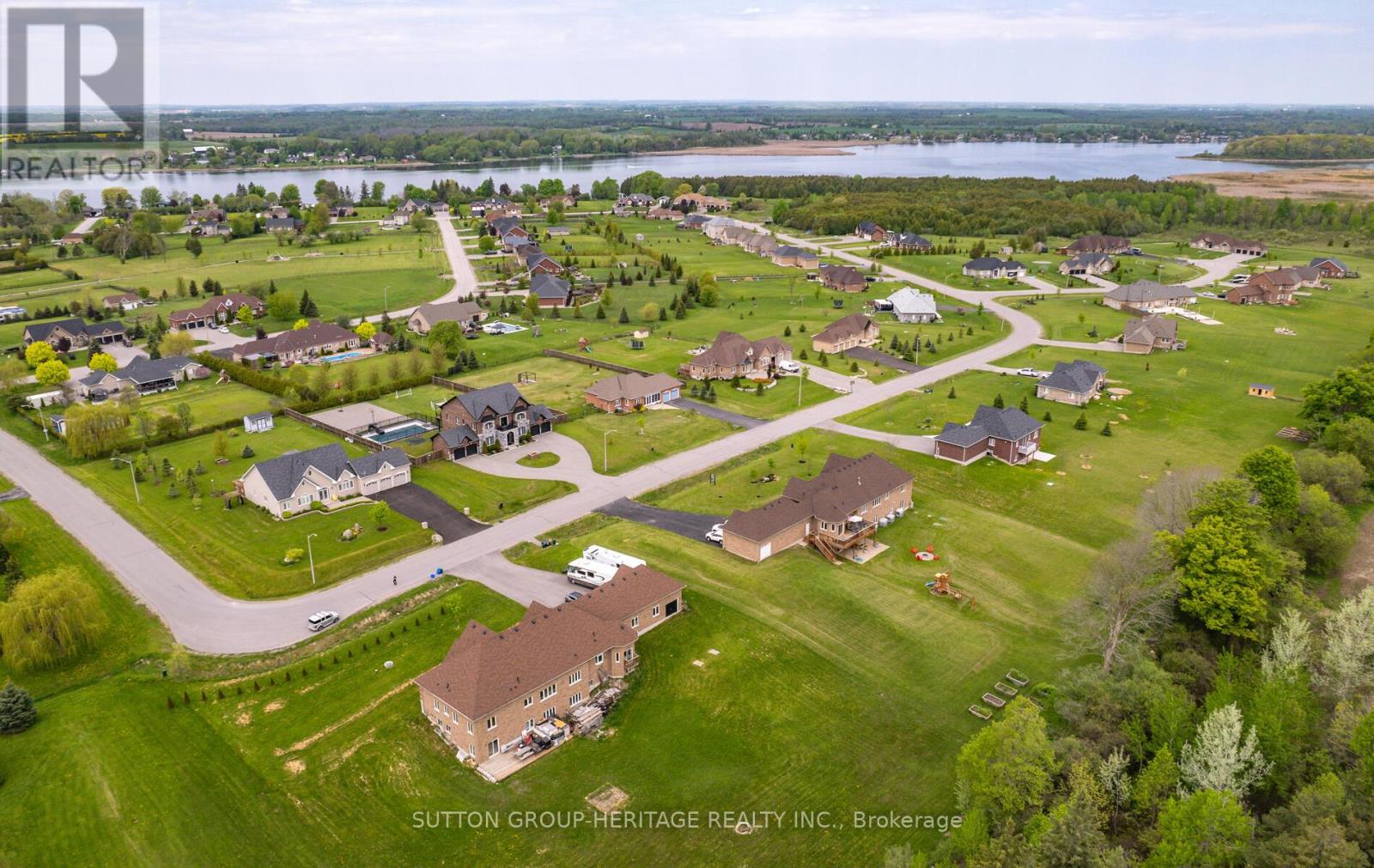 61 Songbird Crescent, Kawartha Lakes (Ops), Ontario  K9V 0A9 - Photo 34 - X13730898