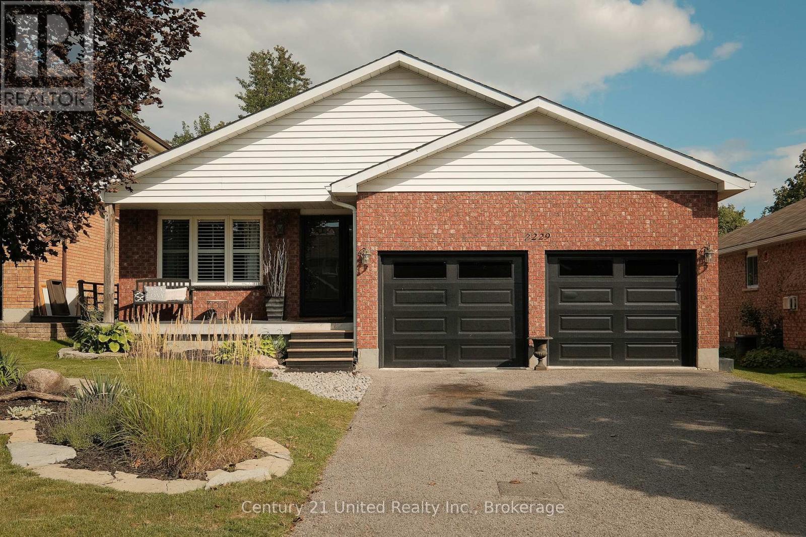 2229 LORRAINE DRIVE, peterborough (northcrest ward 5), Ontario