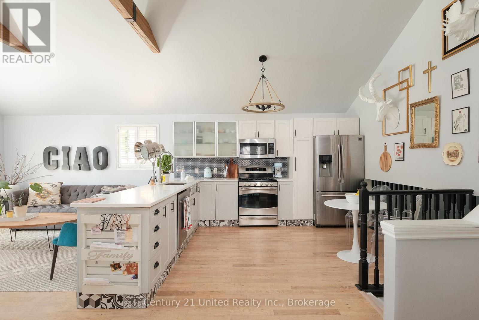 2229 Lorraine Drive, Peterborough (Northcrest Ward 5), Ontario  K9L 1Y6 - Photo 11 - X13731020