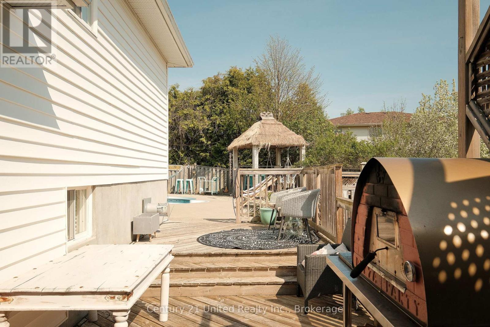 2229 Lorraine Drive, Peterborough (Northcrest Ward 5), Ontario  K9L 1Y6 - Photo 31 - X13731020