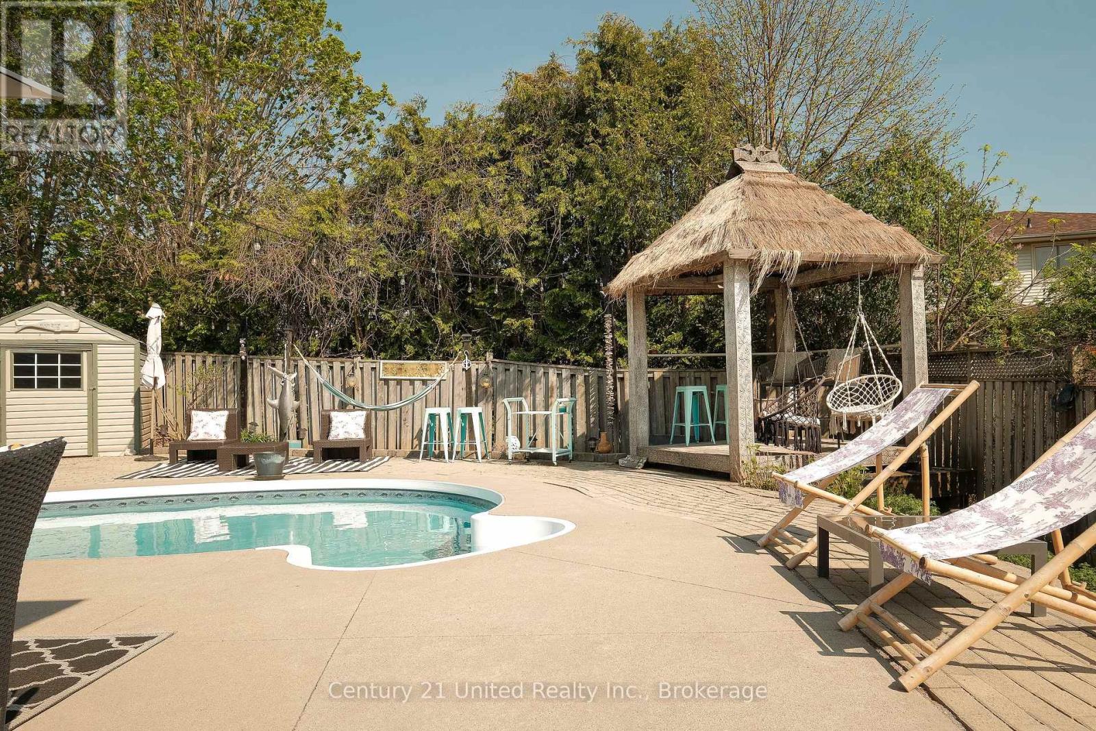 2229 Lorraine Drive, Peterborough (Northcrest Ward 5), Ontario  K9L 1Y6 - Photo 33 - X13731020