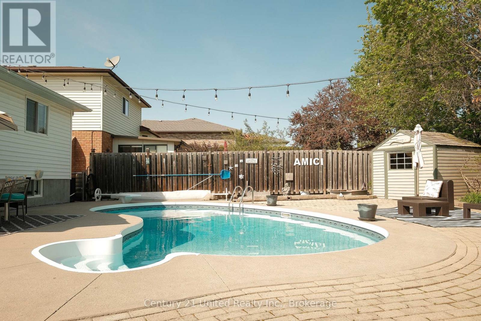 2229 Lorraine Drive, Peterborough (Northcrest Ward 5), Ontario  K9L 1Y6 - Photo 38 - X13731020