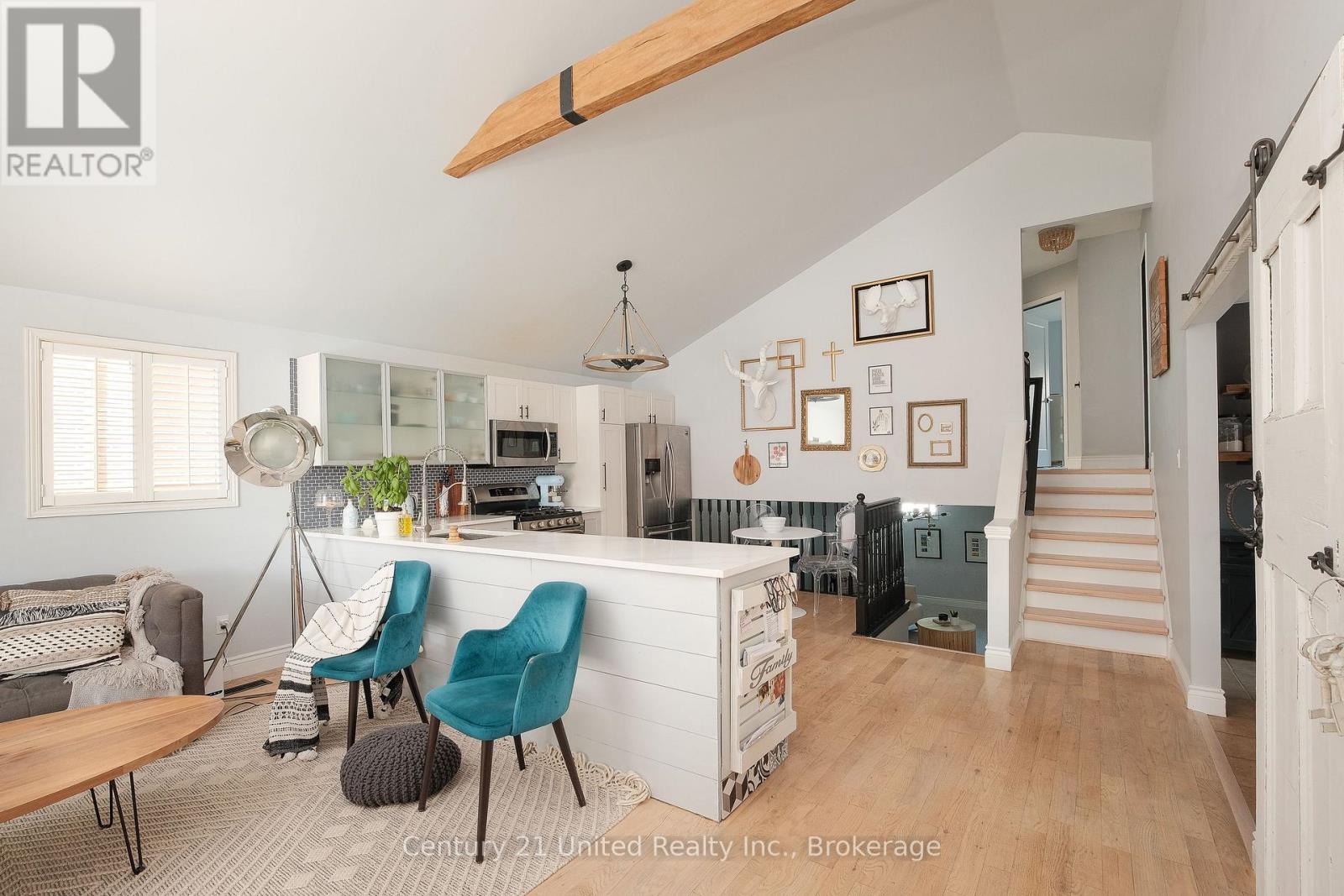 2229 Lorraine Drive, Peterborough (Northcrest Ward 5), Ontario  K9L 1Y6 - Photo 6 - X13731020