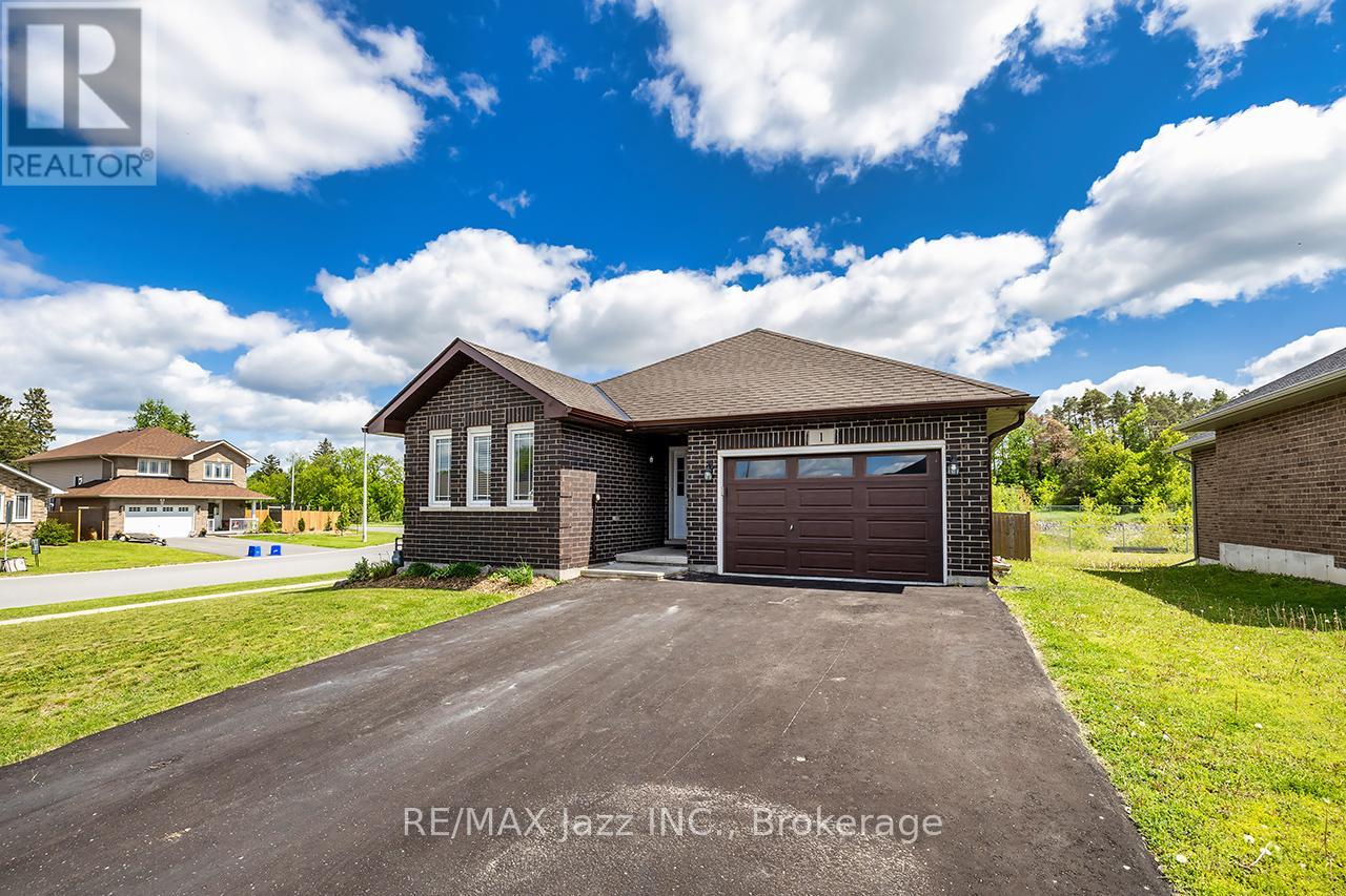 1 MILLPOND LANE, asphodel-norwood (norwood), Ontario