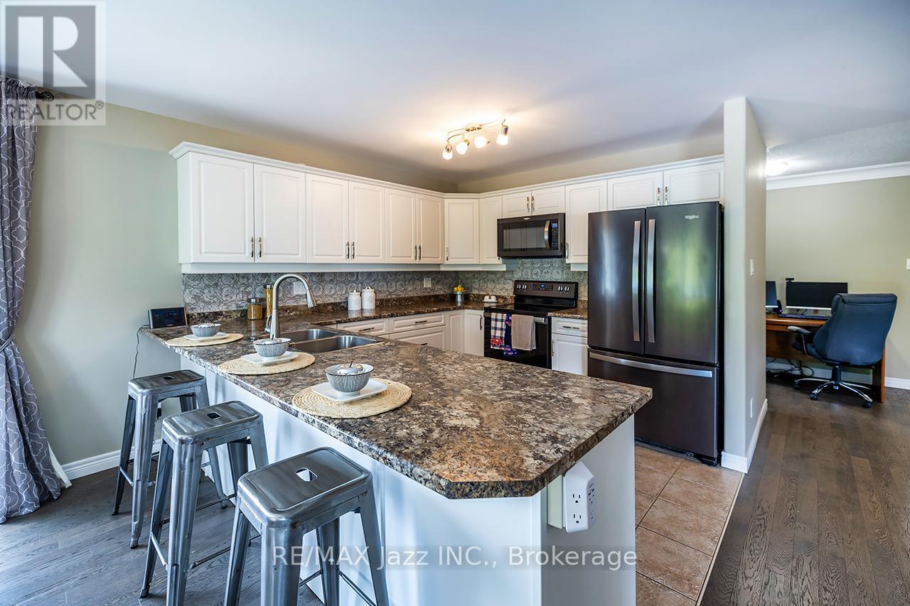 1 Millpond Lane, Asphodel-Norwood (Norwood), Ontario  K0L 2V0 - Photo 12 - X13731088