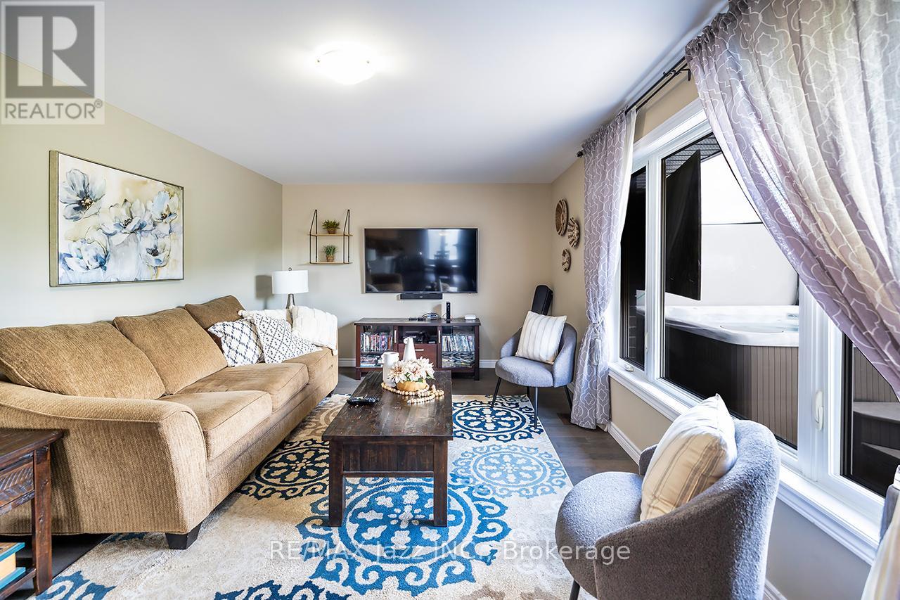 1 Millpond Lane, Asphodel-Norwood (Norwood), Ontario  K0L 2V0 - Photo 20 - X13731088