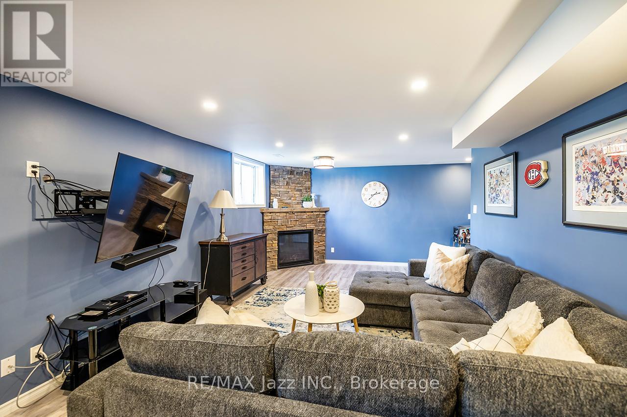1 Millpond Lane, Asphodel-Norwood (Norwood), Ontario  K0L 2V0 - Photo 24 - X13731088