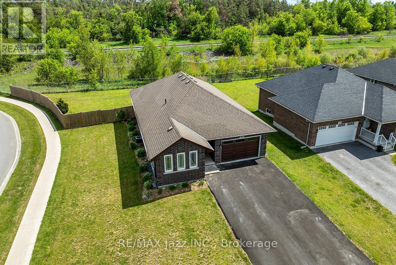 1 Millpond Lane, Asphodel-Norwood (Norwood), Ontario  K0L 2V0 - Photo 3 - X13731088