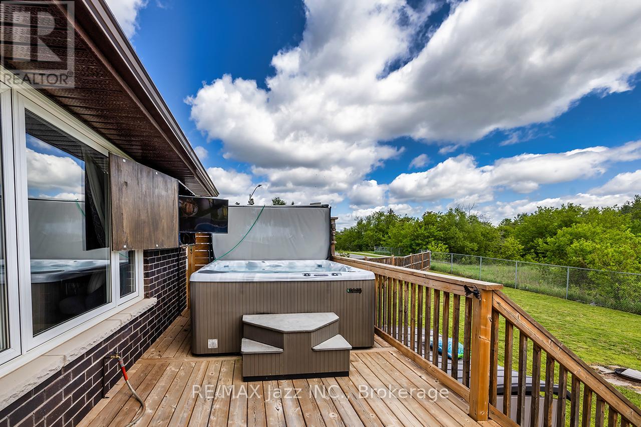 1 Millpond Lane, Asphodel-Norwood (Norwood), Ontario  K0L 2V0 - Photo 36 - X13731088