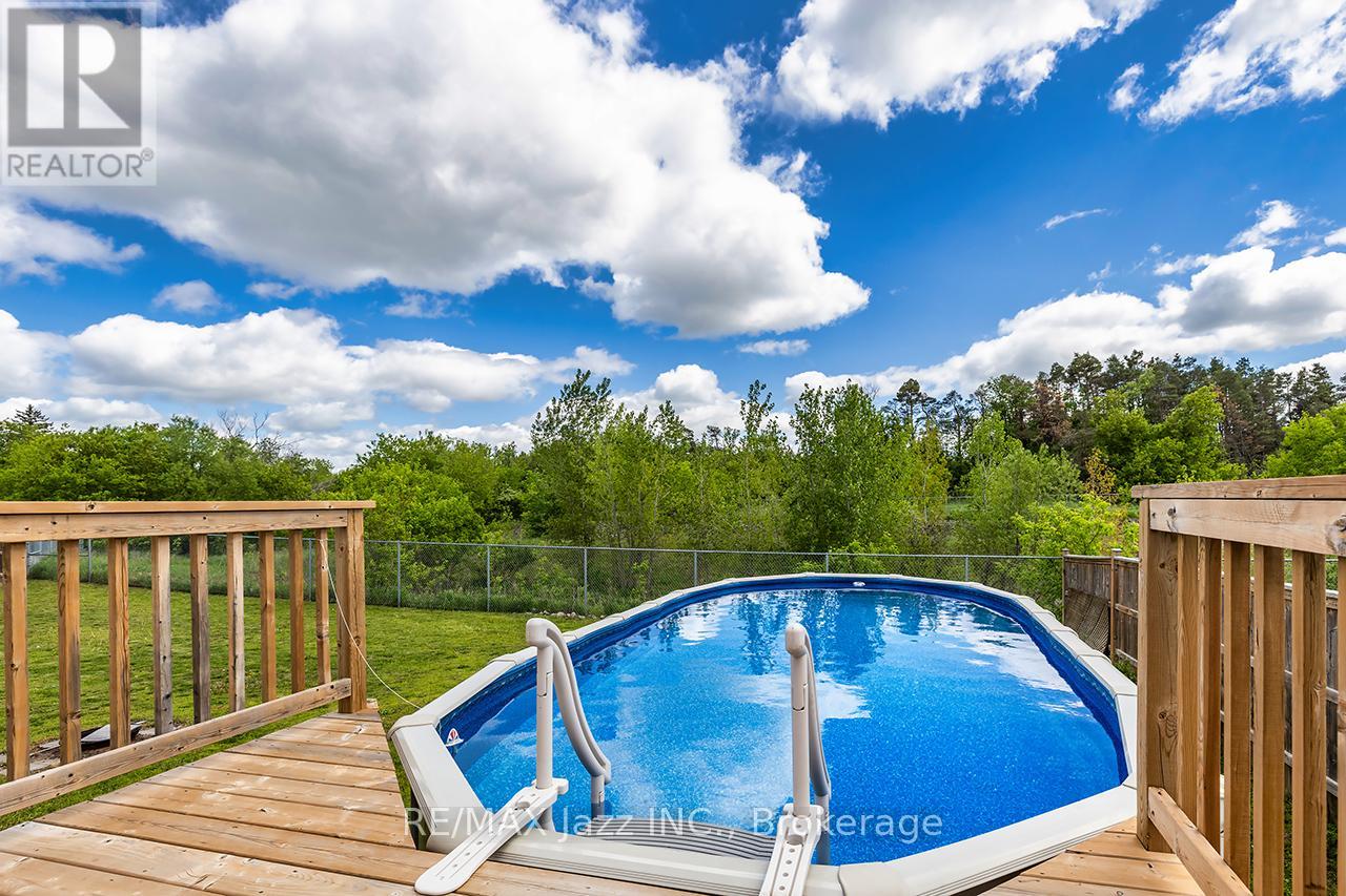 1 Millpond Lane, Asphodel-Norwood (Norwood), Ontario  K0L 2V0 - Photo 38 - X13731088