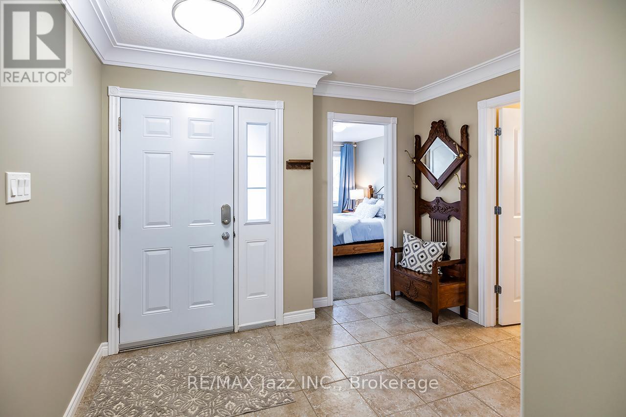 1 Millpond Lane, Asphodel-Norwood (Norwood), Ontario  K0L 2V0 - Photo 4 - X13731088