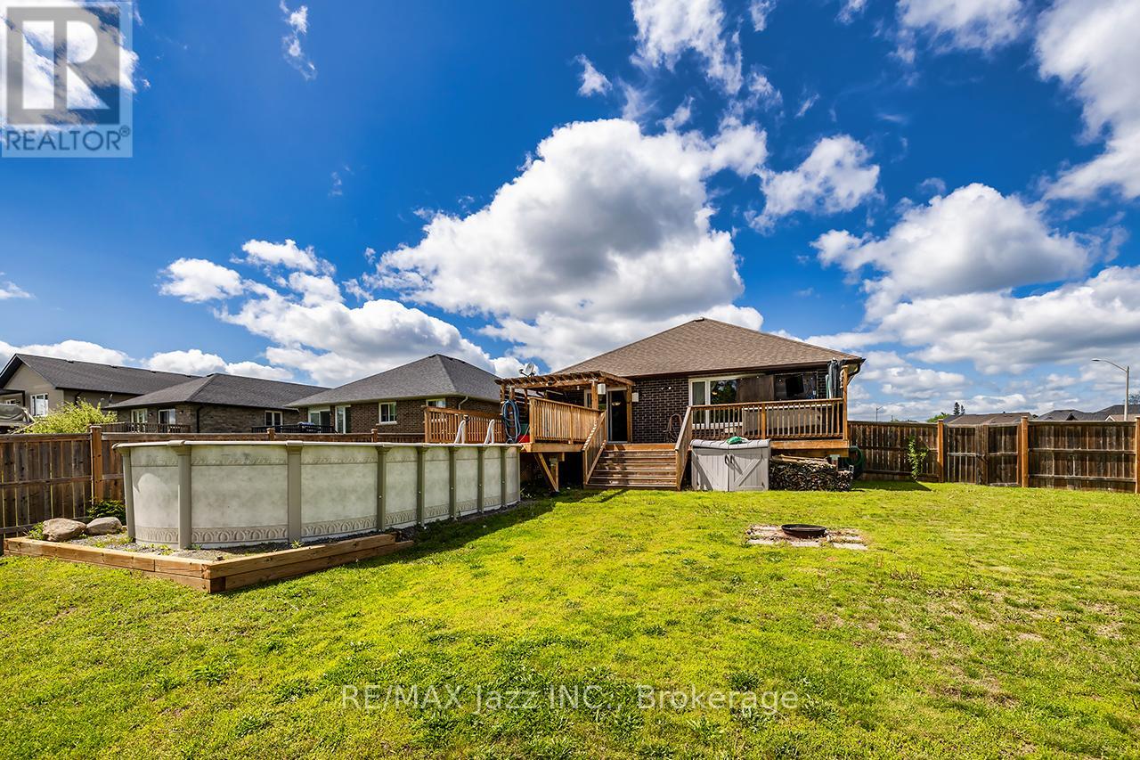 1 Millpond Lane, Asphodel-Norwood (Norwood), Ontario  K0L 2V0 - Photo 40 - X13731088
