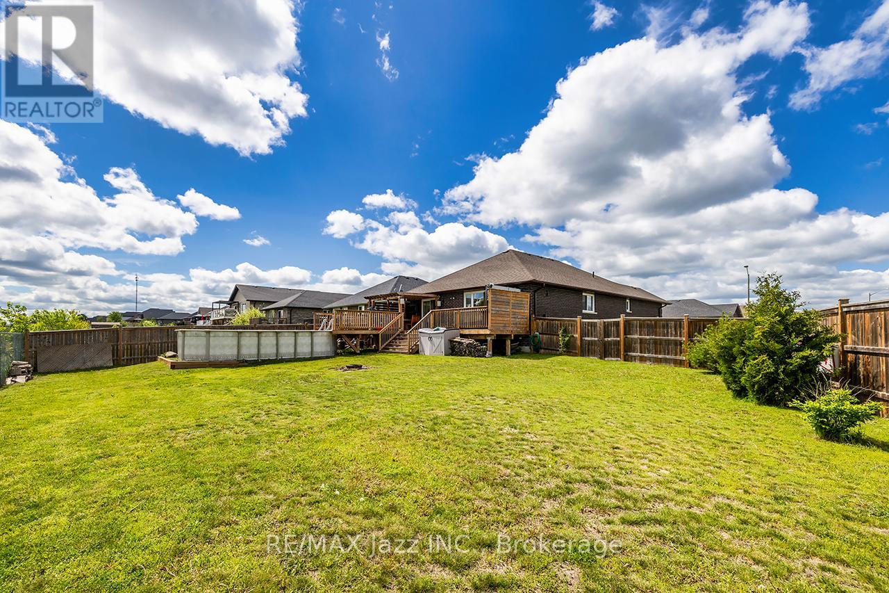 1 Millpond Lane, Asphodel-Norwood (Norwood), Ontario  K0L 2V0 - Photo 41 - X13731088