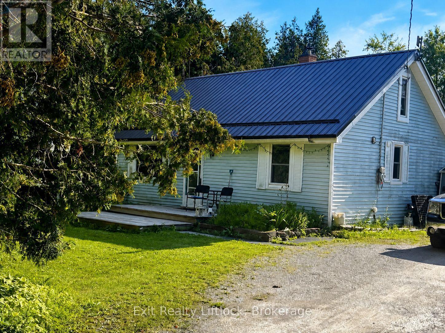 2542 PROVIDENCE LINE, otonabee-south monaghan, Ontario