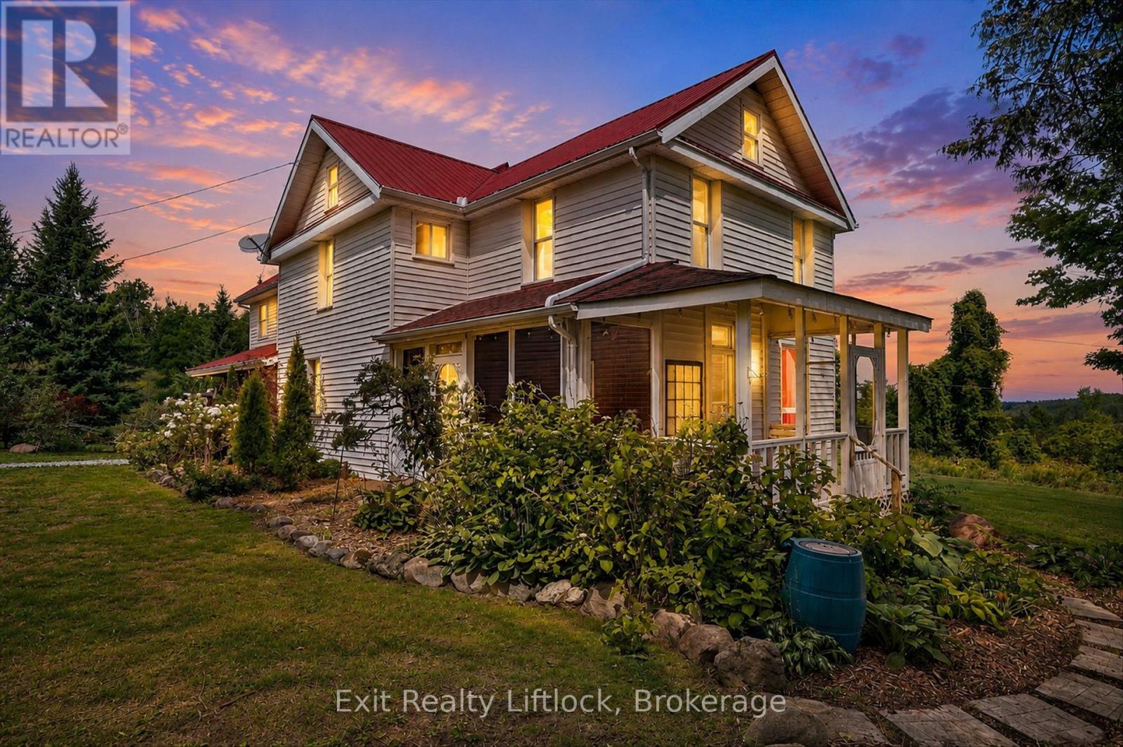 620 STEWART LINE, cavan monaghan (cavan twp), Ontario