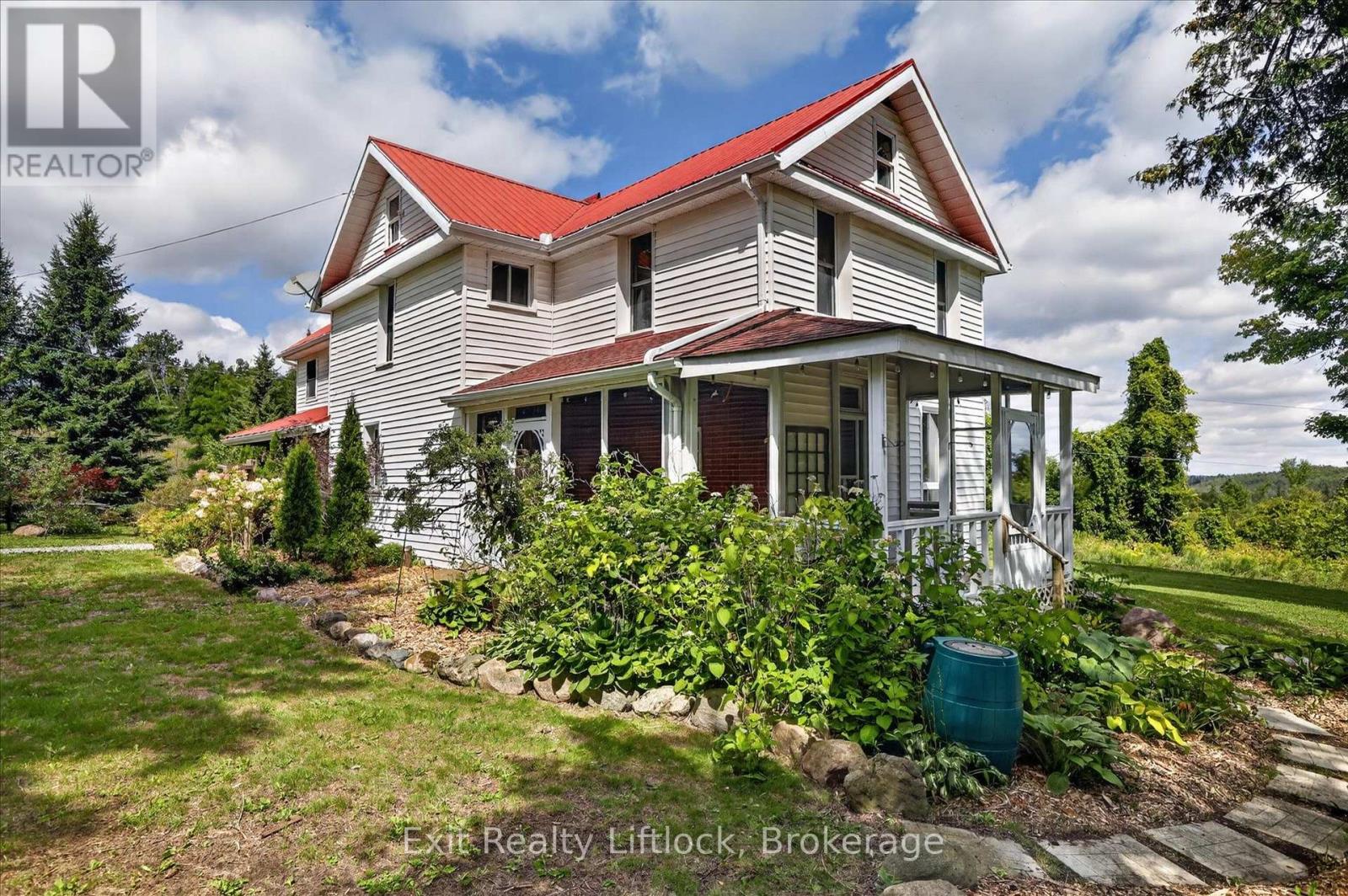 620 Stewart Line, Cavan Monaghan (Cavan Twp), Ontario  L0A 1C0 - Photo 2 - X13731170