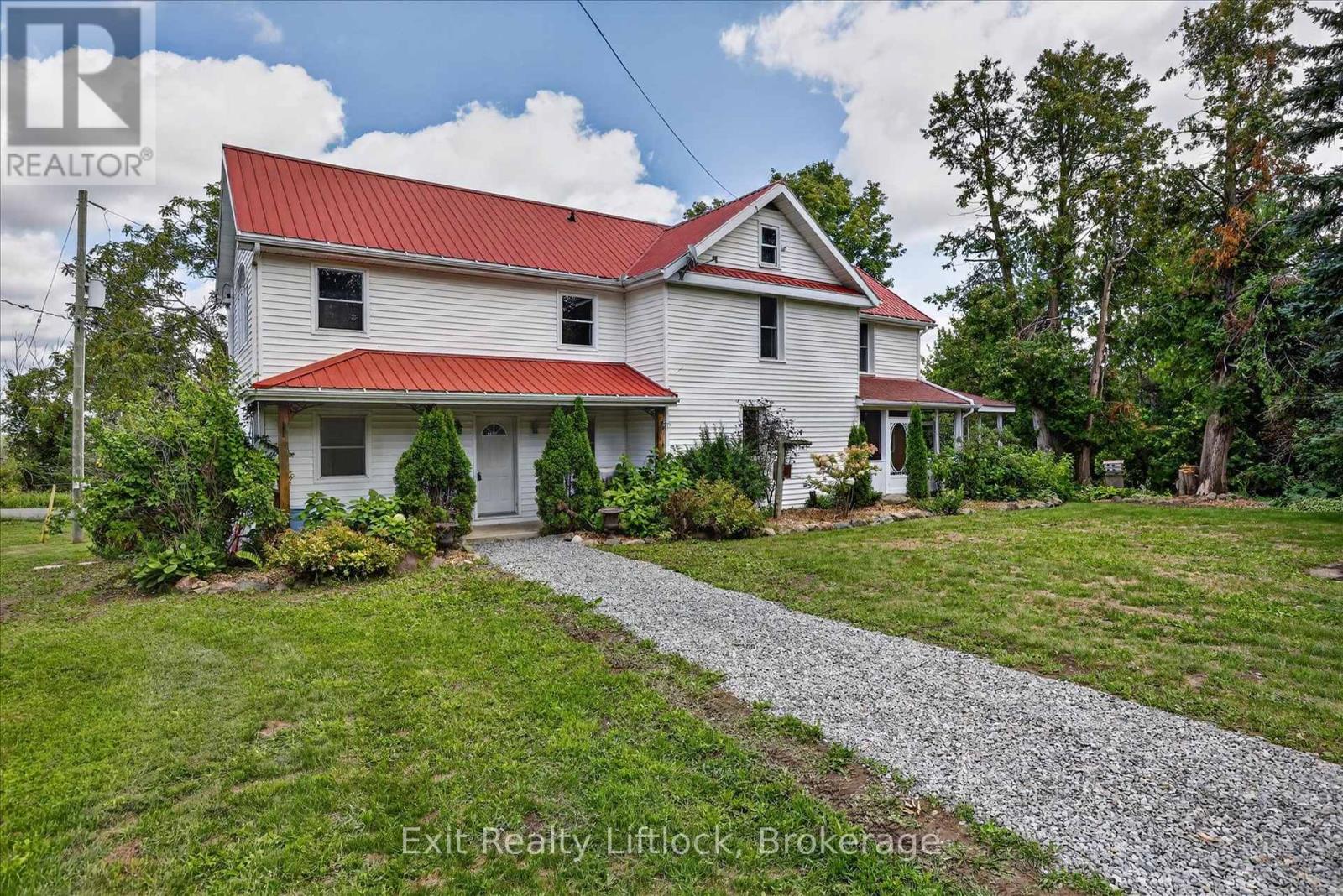 620 Stewart Line, Cavan Monaghan (Cavan Twp), Ontario  L0A 1C0 - Photo 3 - X13731170