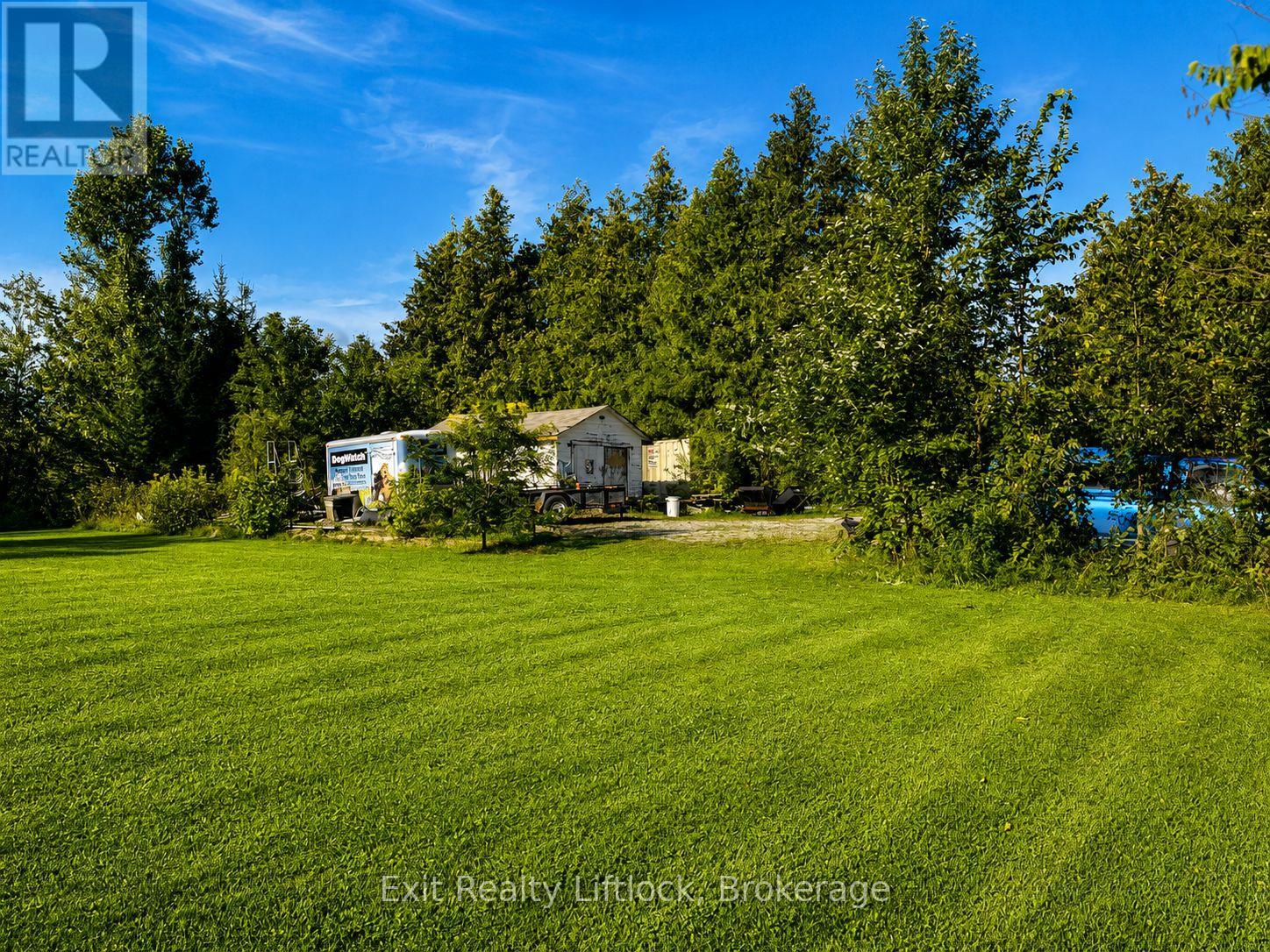 0 Providence Line, Otonabee-South Monaghan, Ontario  K9J 0G6 - Photo 3 - X13731182
