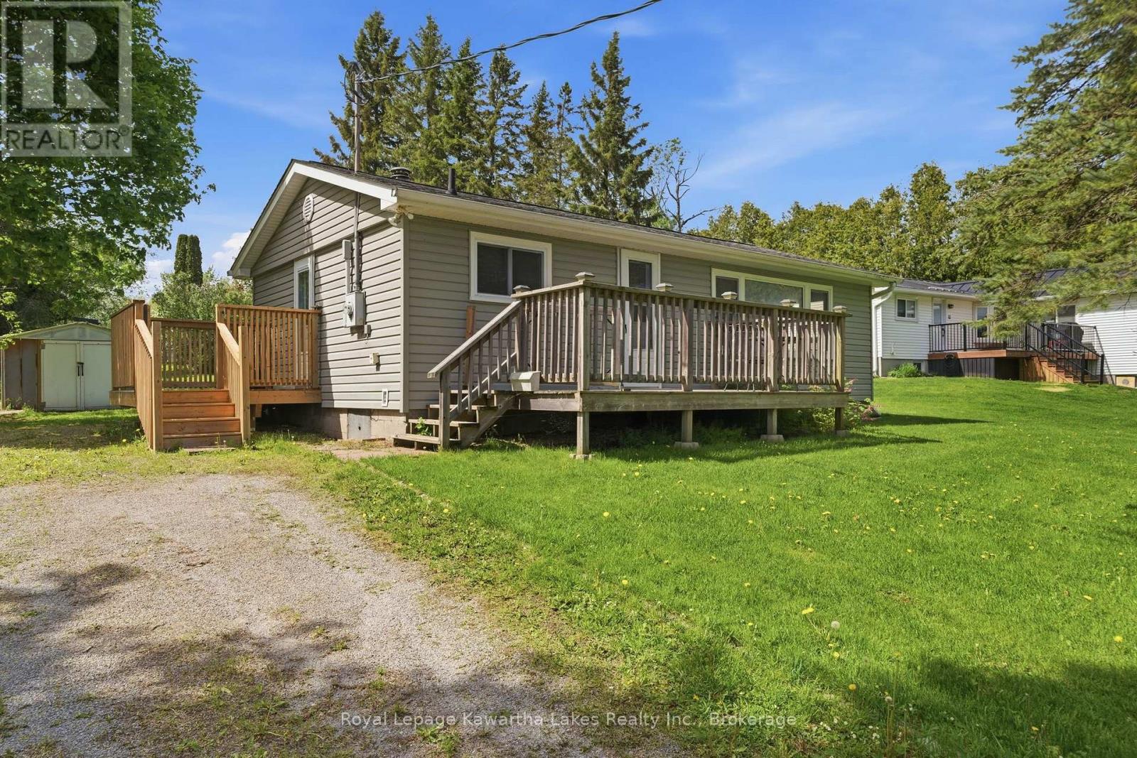 16 MARILYN CRESCENT, kawartha lakes (emily), Ontario