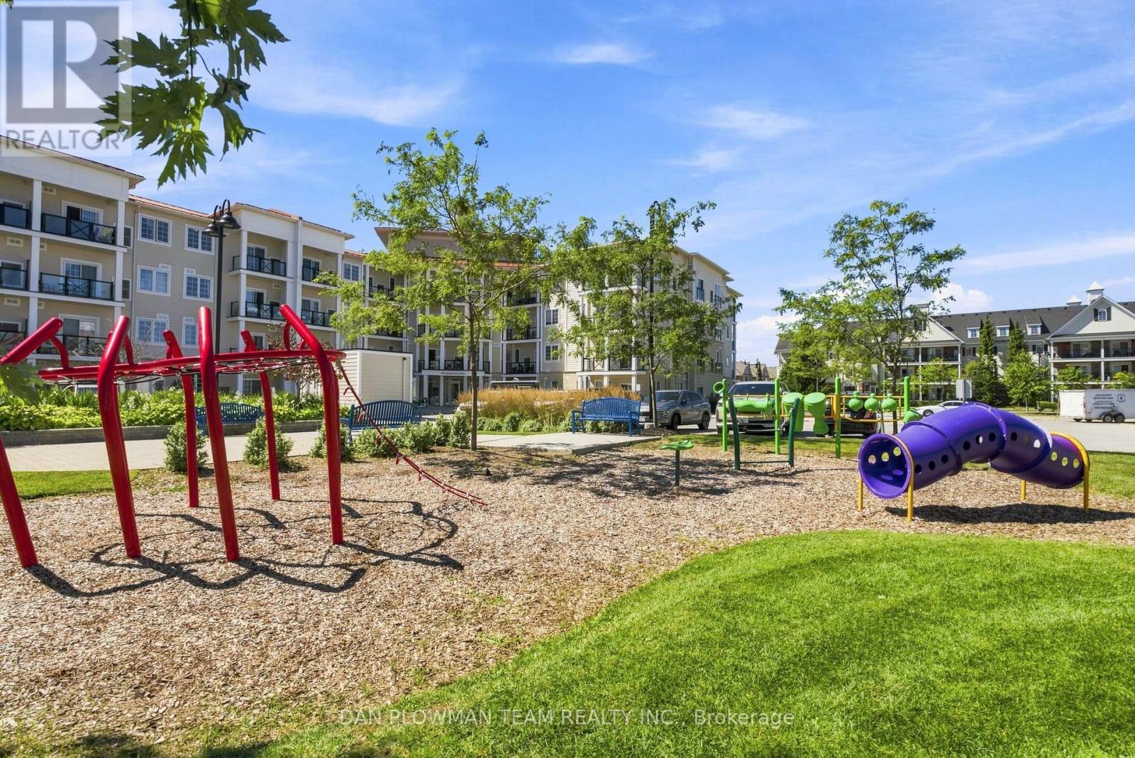 424 - 50 Lakebreeze Drive, Clarington (Newcastle), Ontario  L1B 0V9 - Photo 20 - E13731786